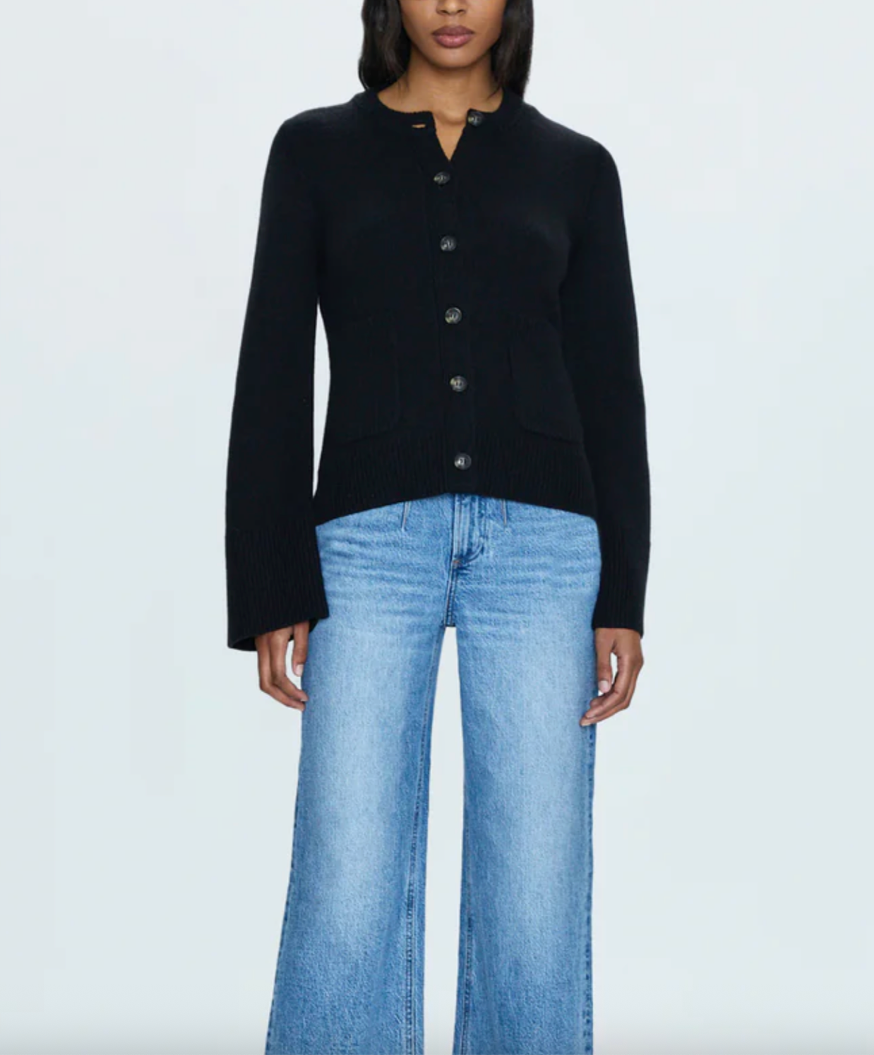 Dani Sweater
