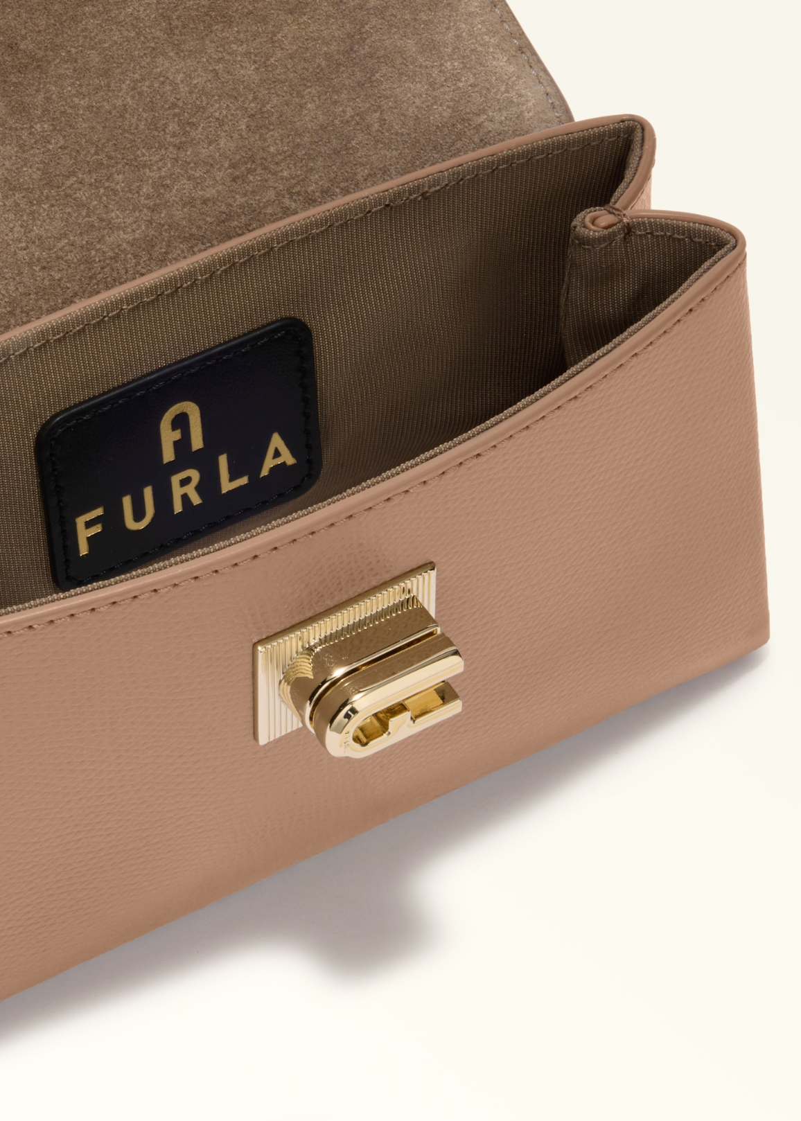 1927 Mini Crossbody Top Handle