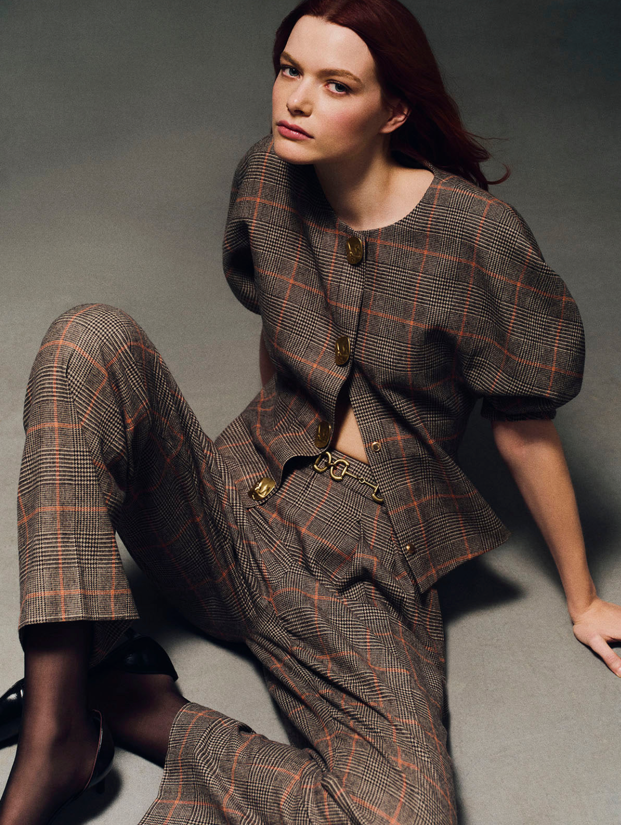 Emerson Pant
