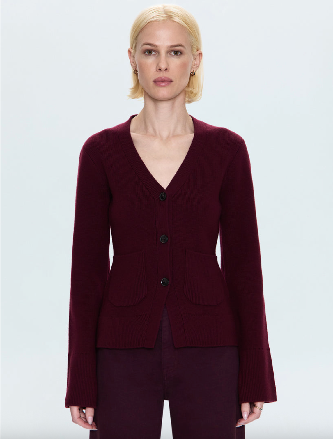 Aeron Sweater
