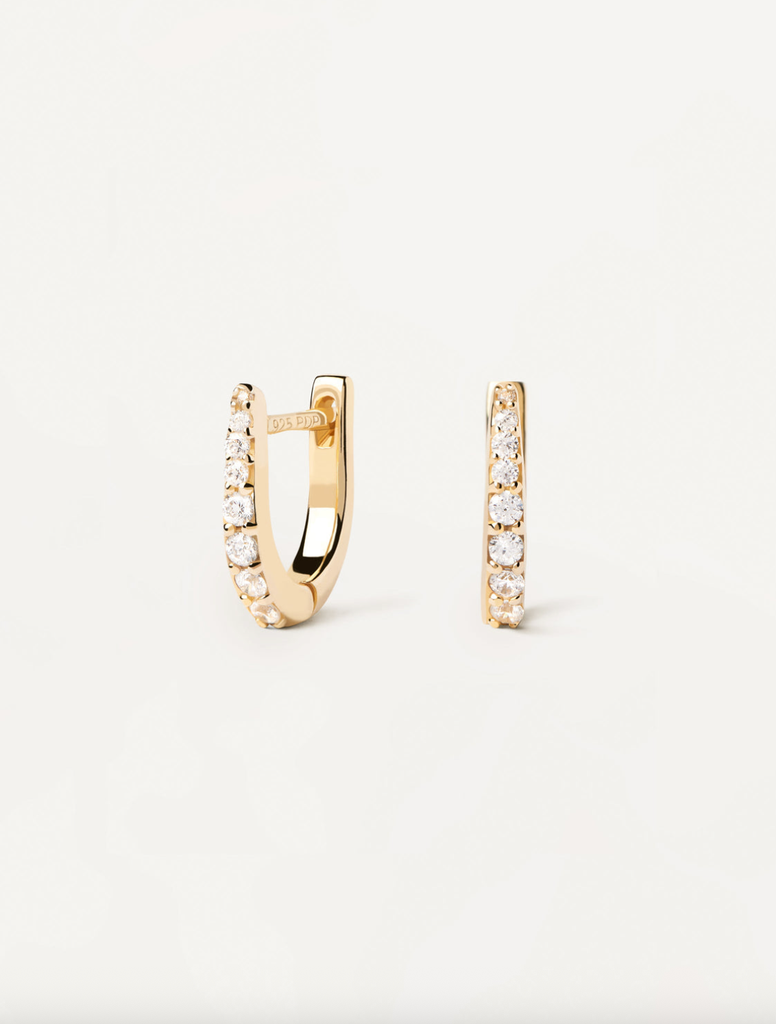 Stare Earrings