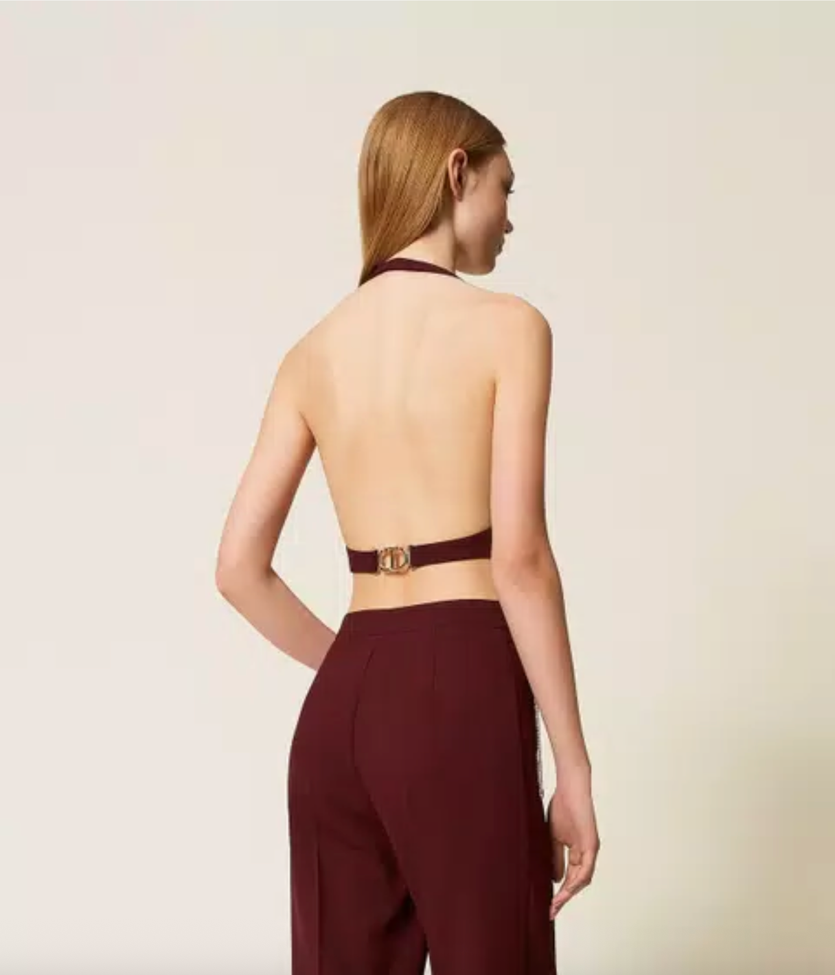 Round Neck Vest
