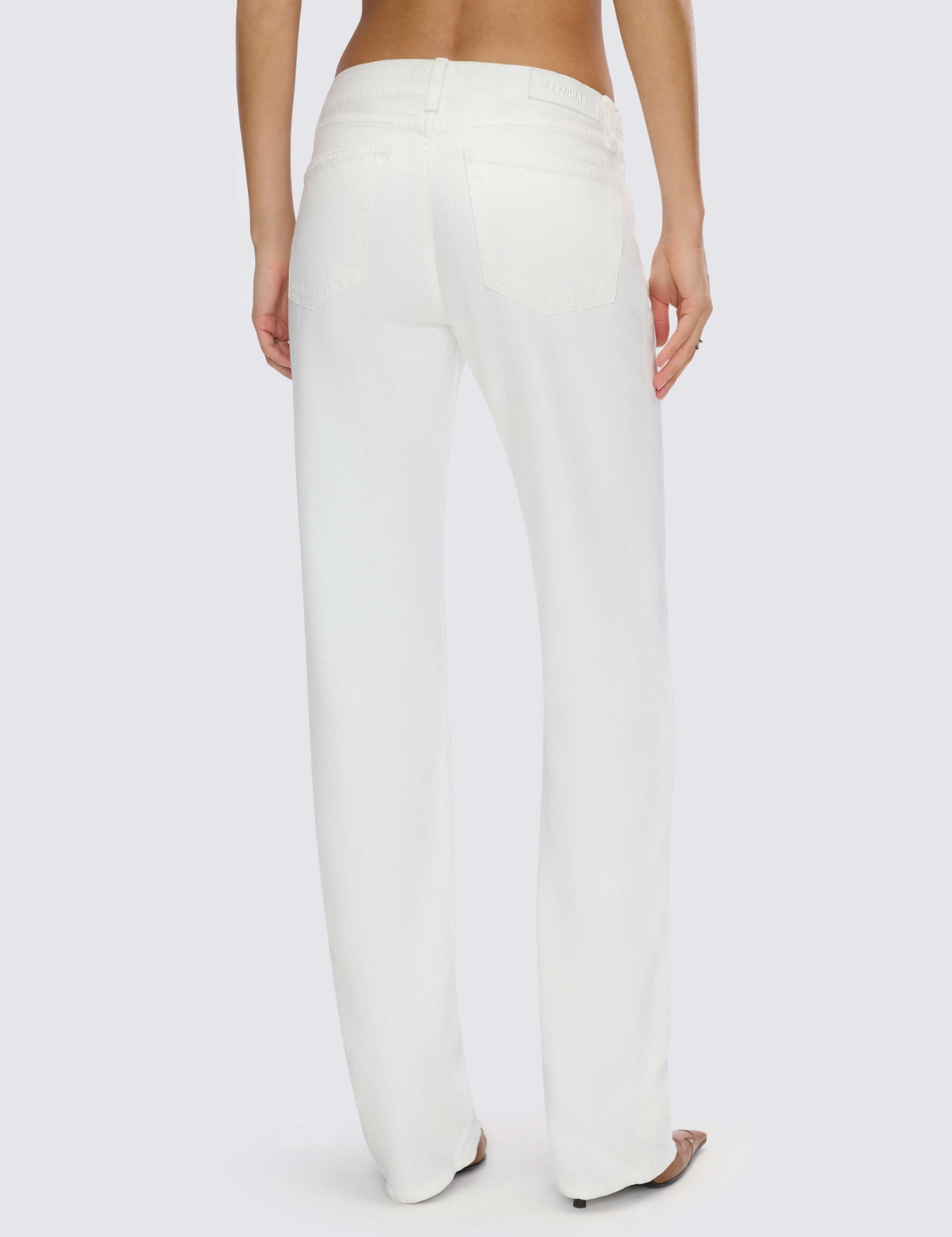 The Sanasa Jean