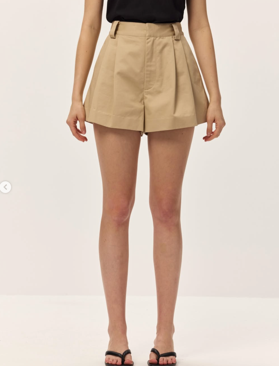 Valeska Shorts