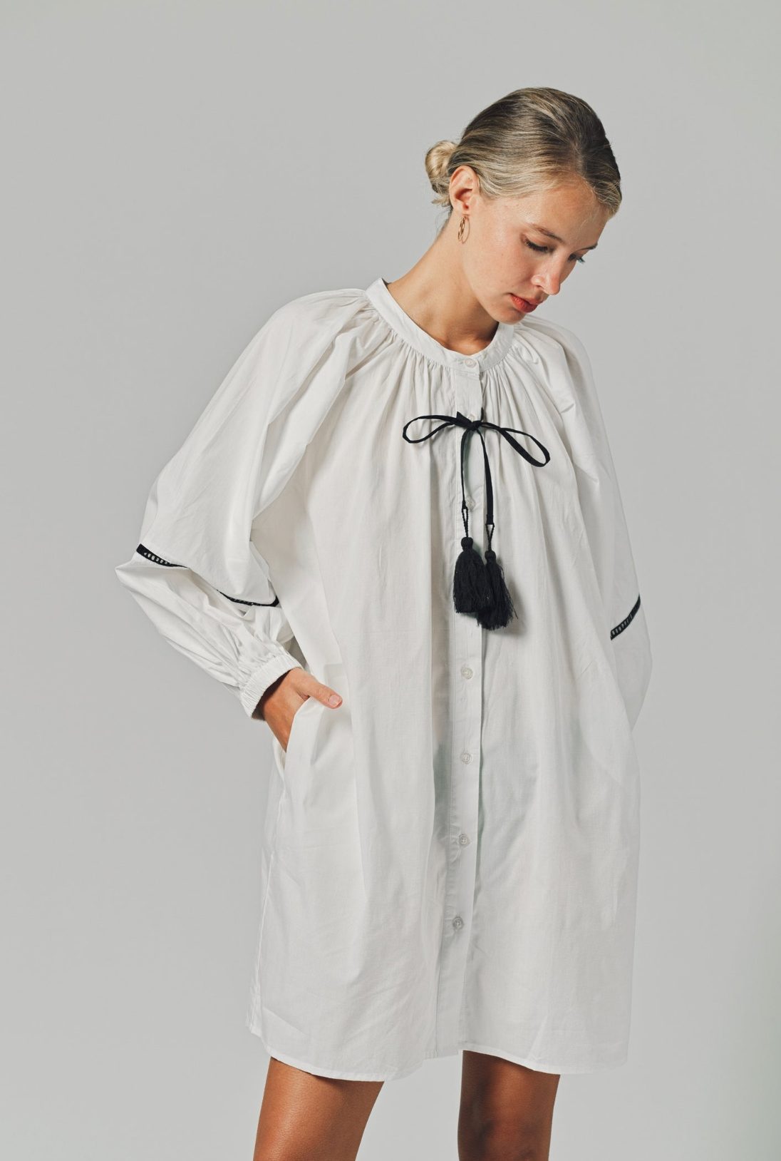 The Minka Dress