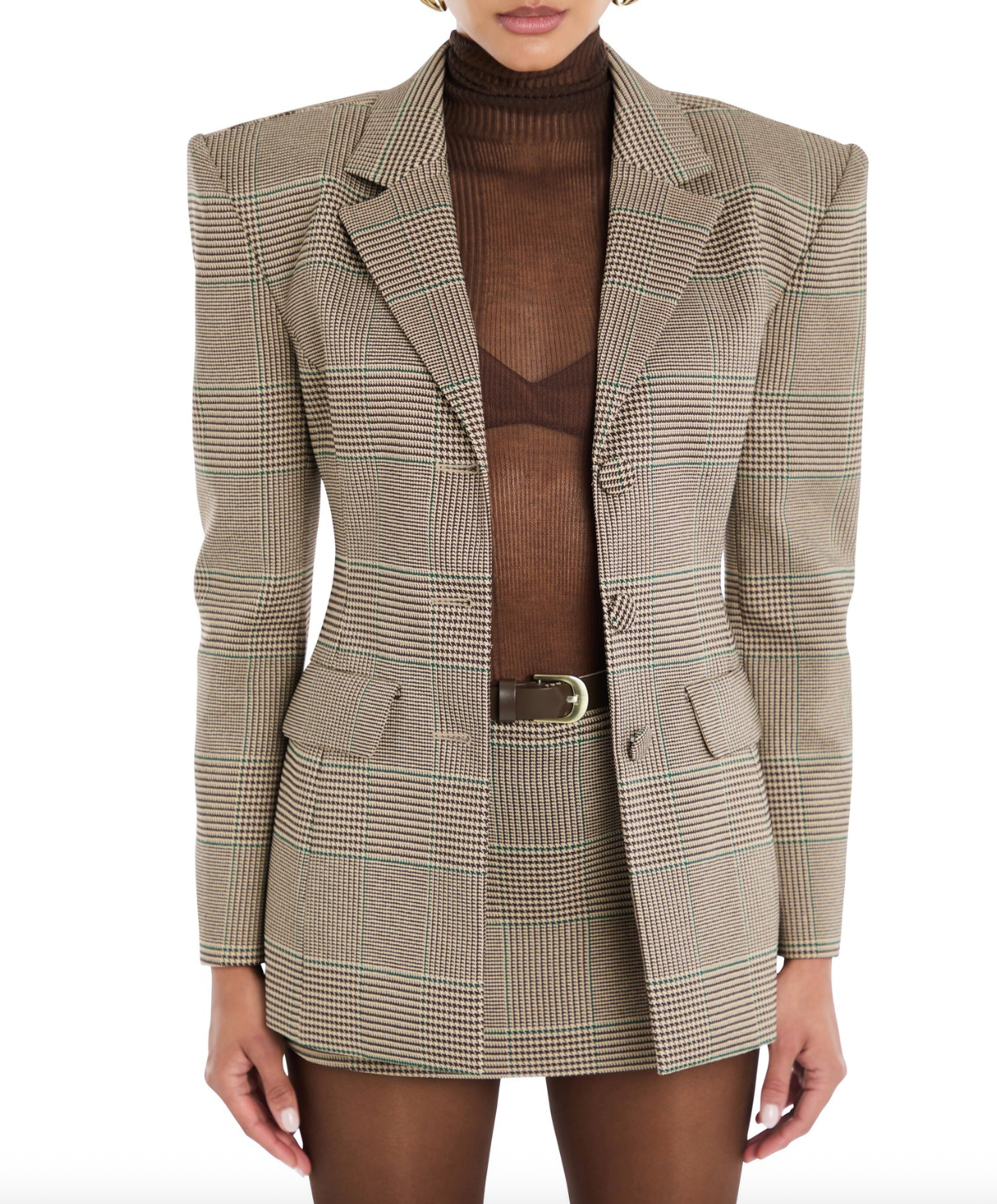 Jennifer Blazer