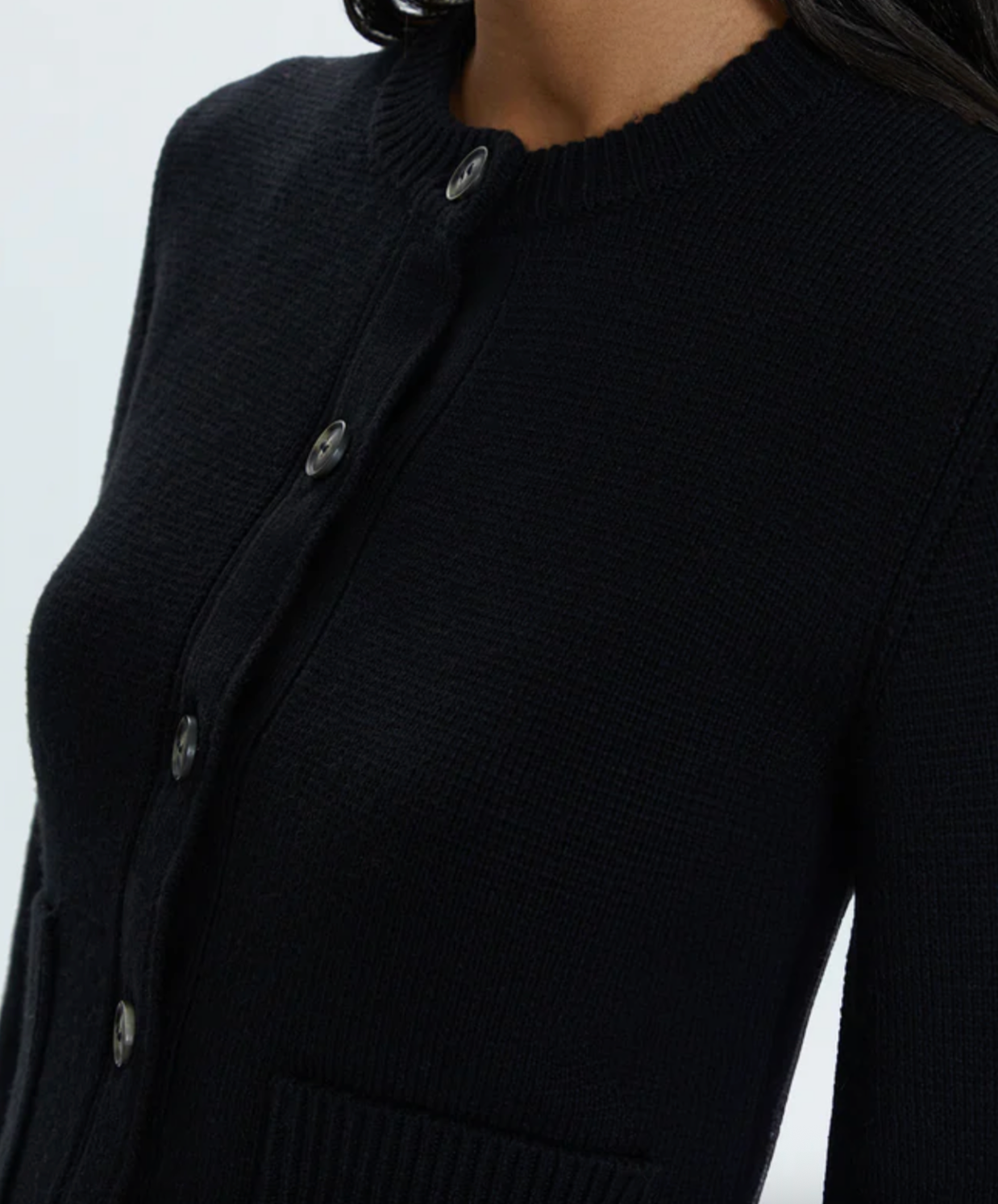 Dani Sweater