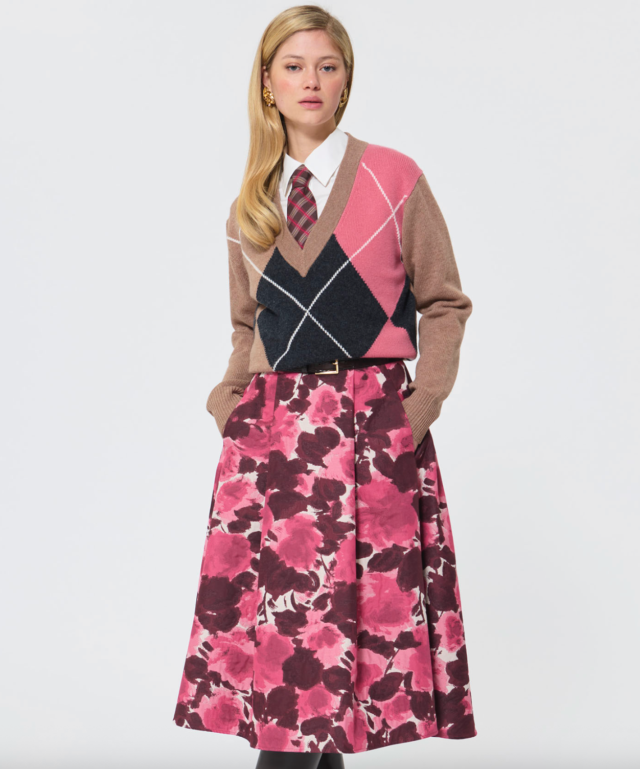 Joe Skirt