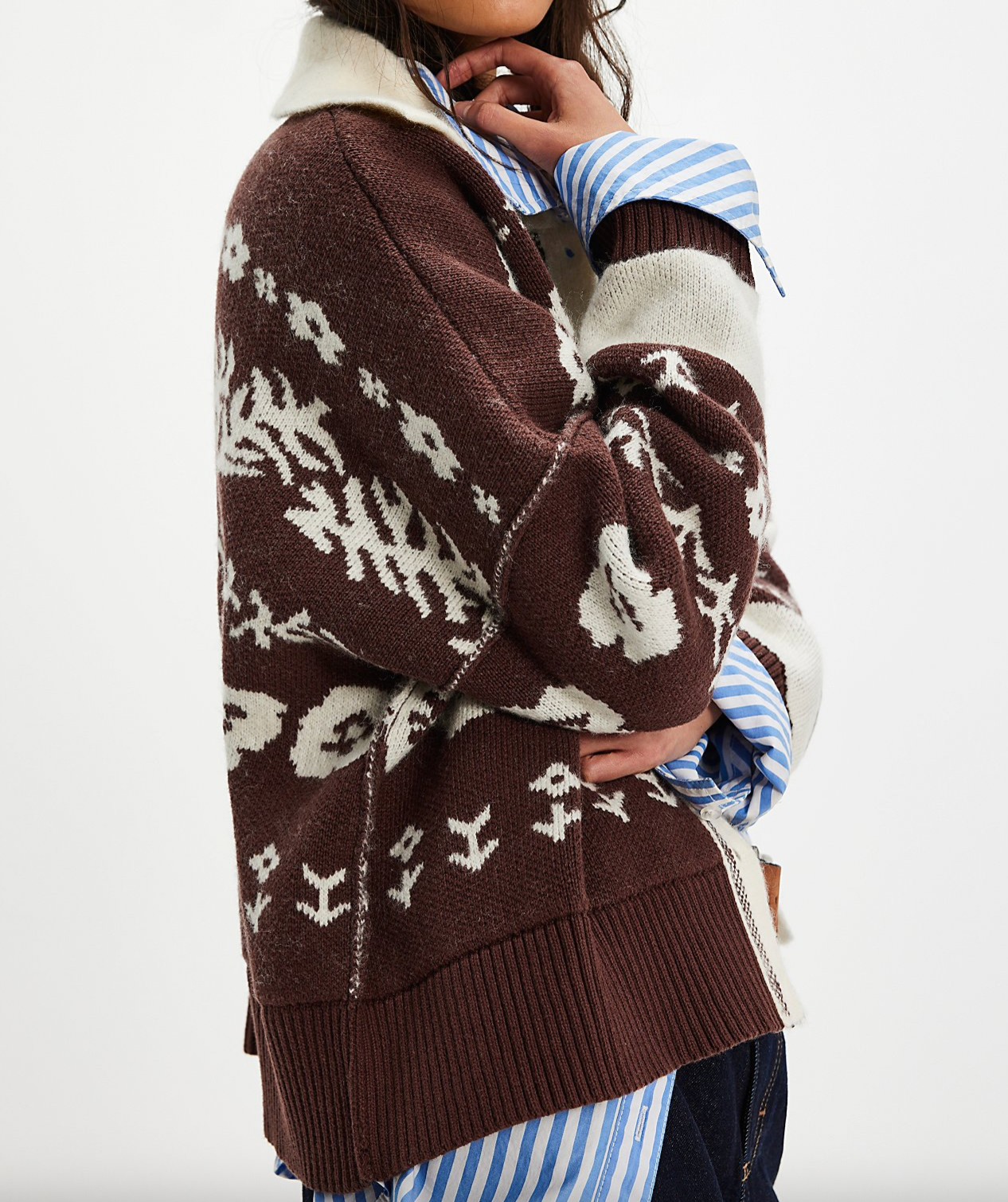 Shelby Cardigan
