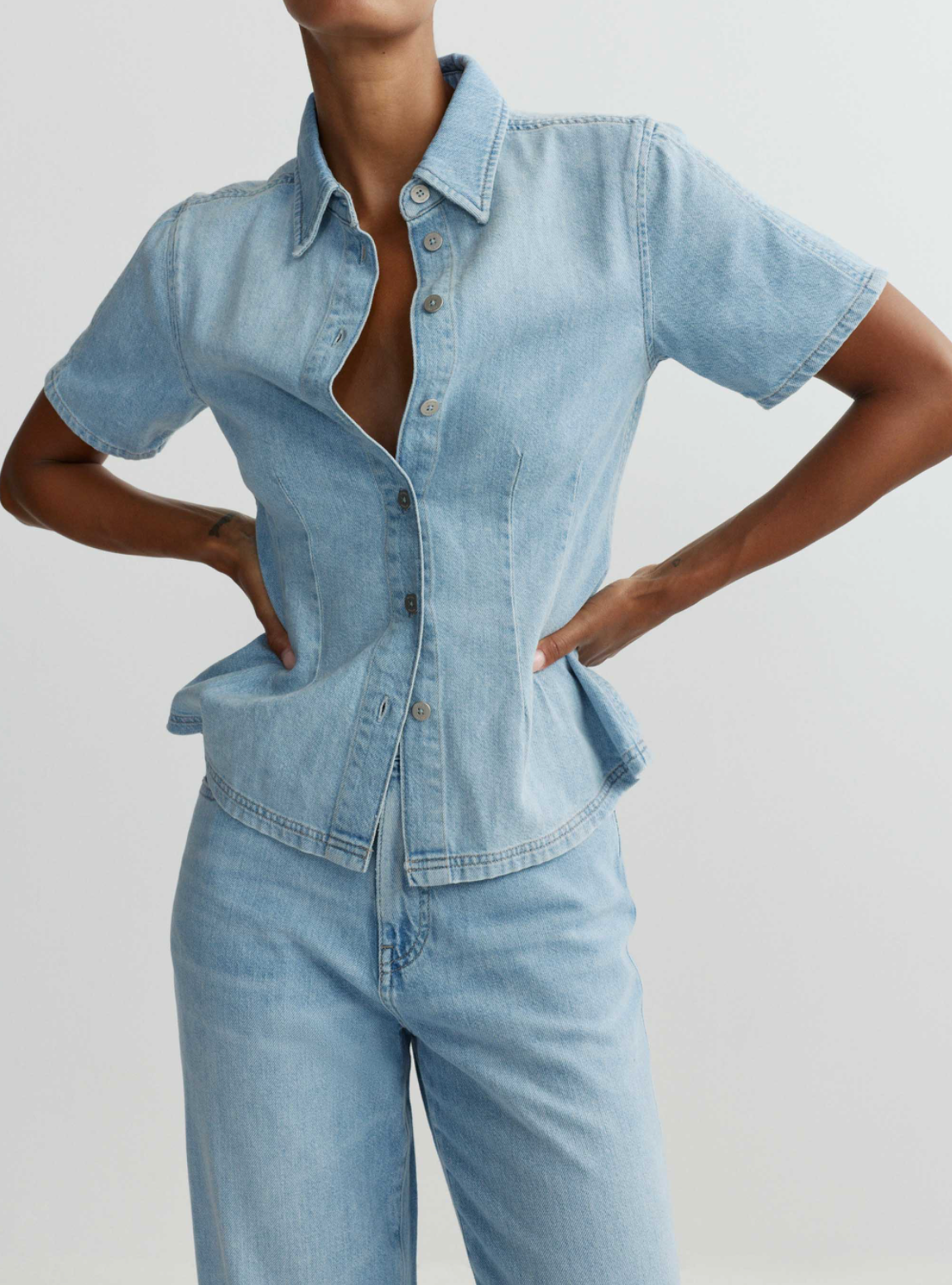 Joice Shirt