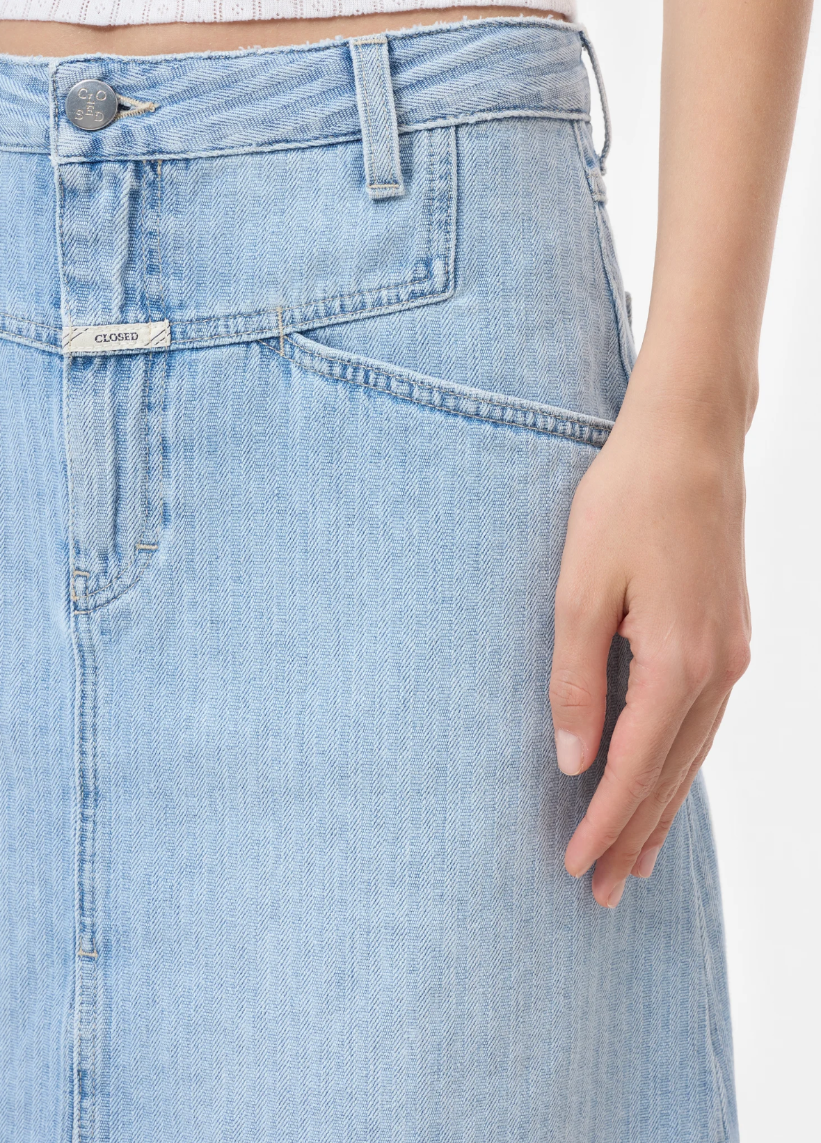 Stover-X Skirt