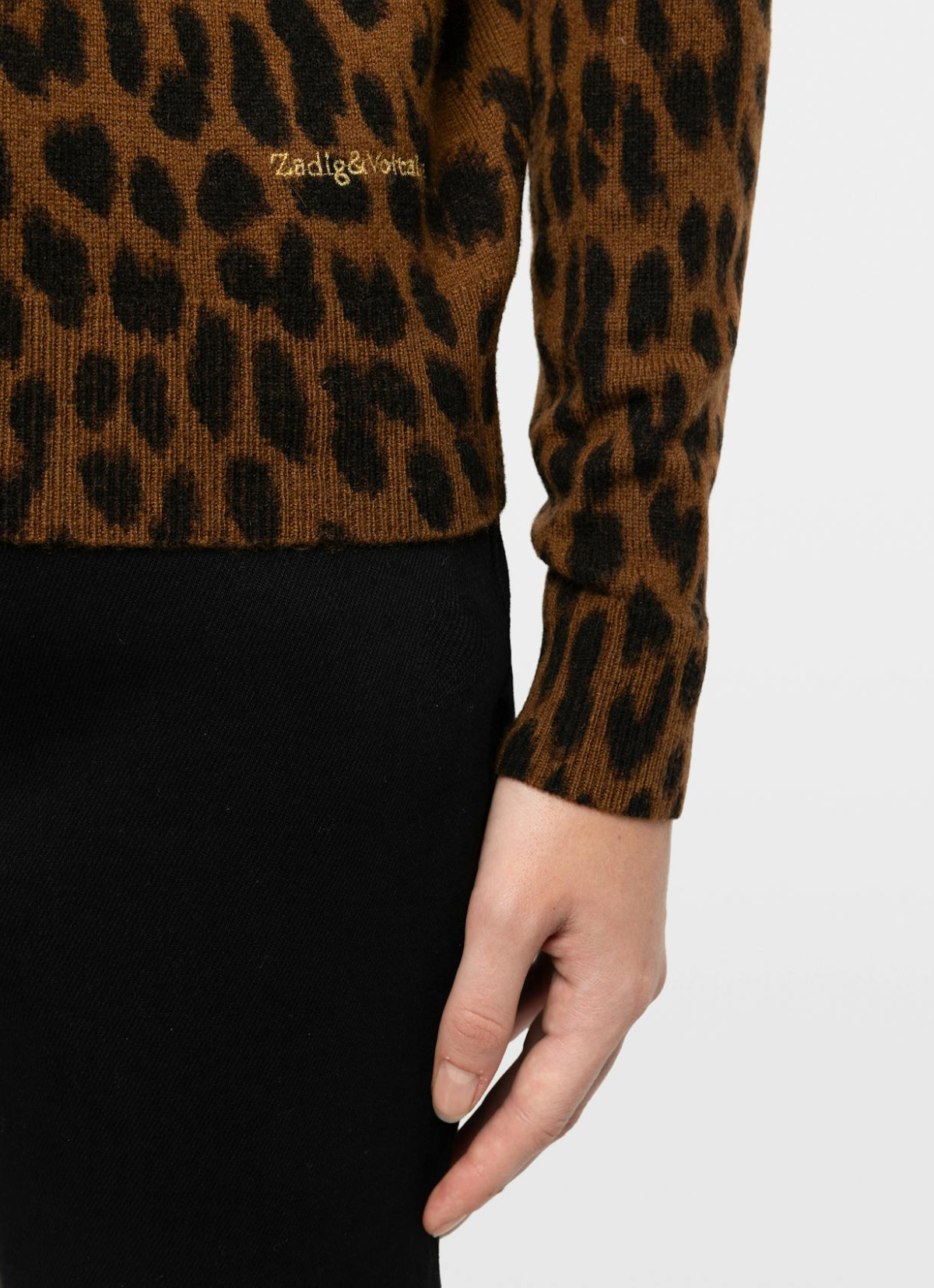 Missya Sweater