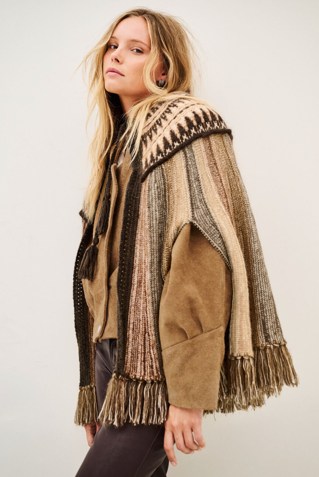 Prato Poncho