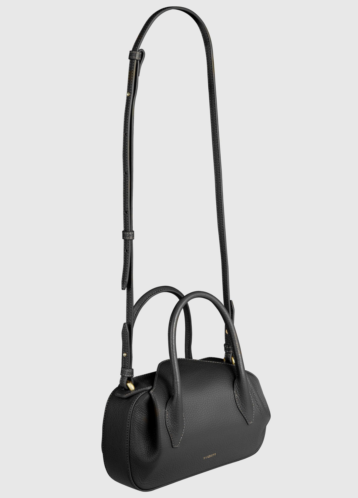 Oyster Mini Duffle Bag