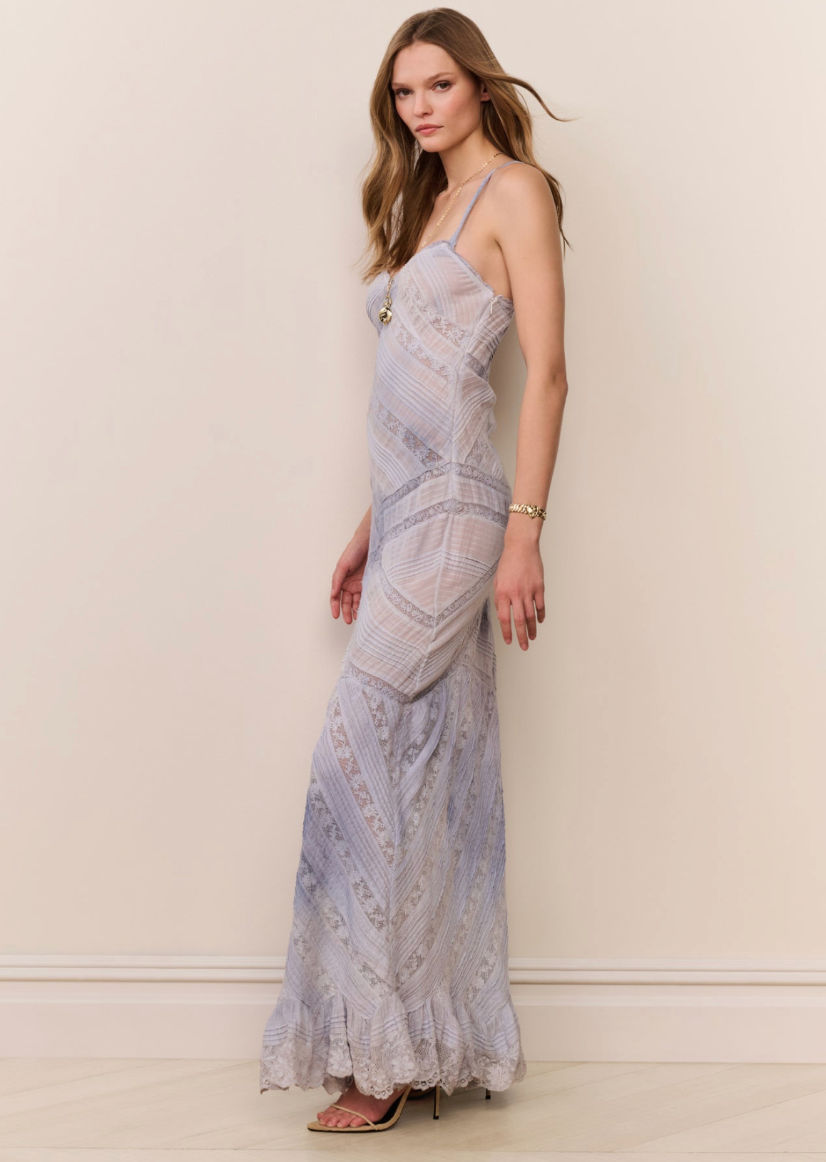 Eirene Dress