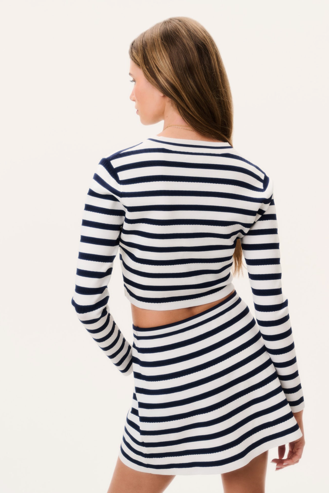 Jeanie Skirt