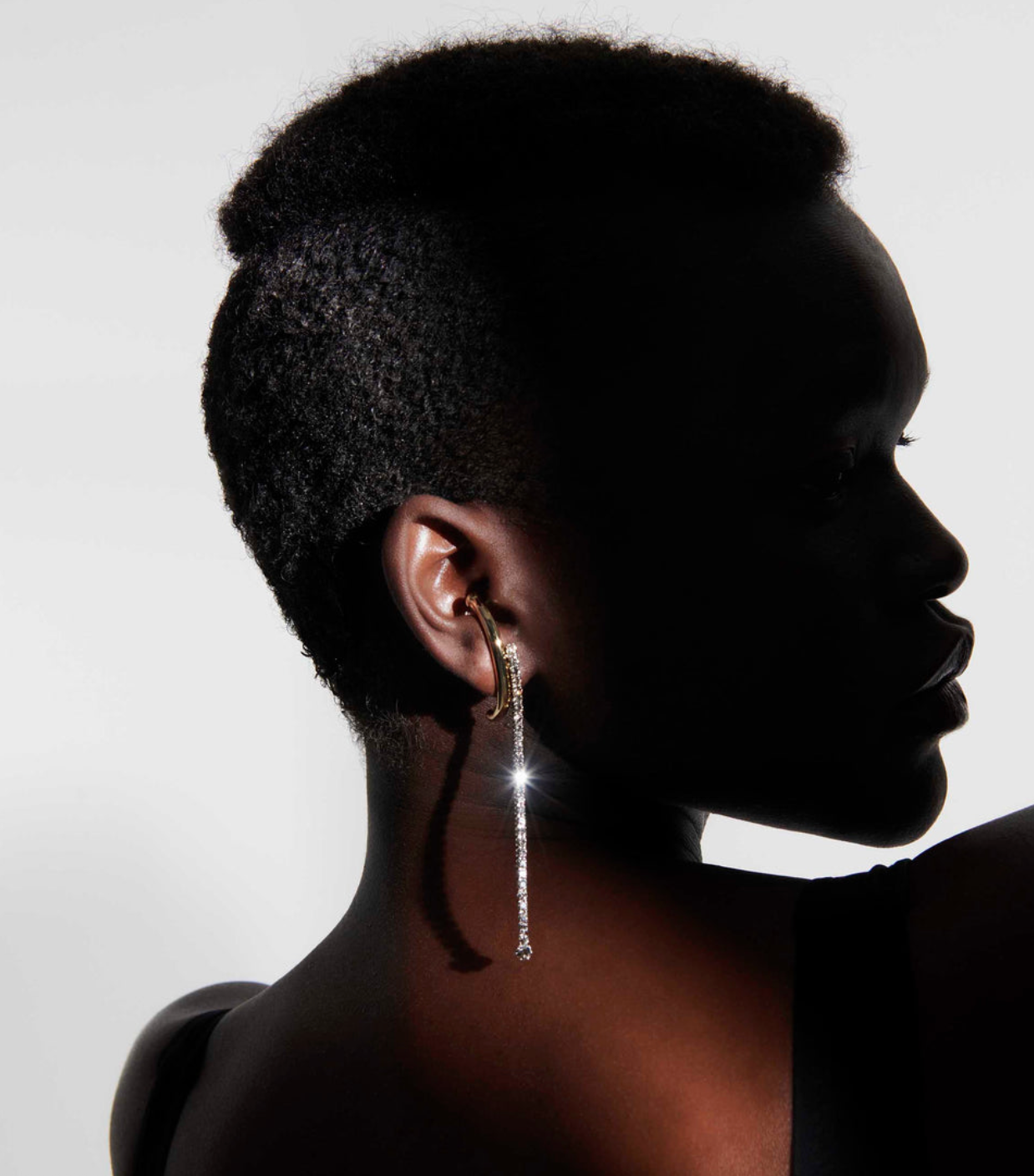 Melissa Earrings