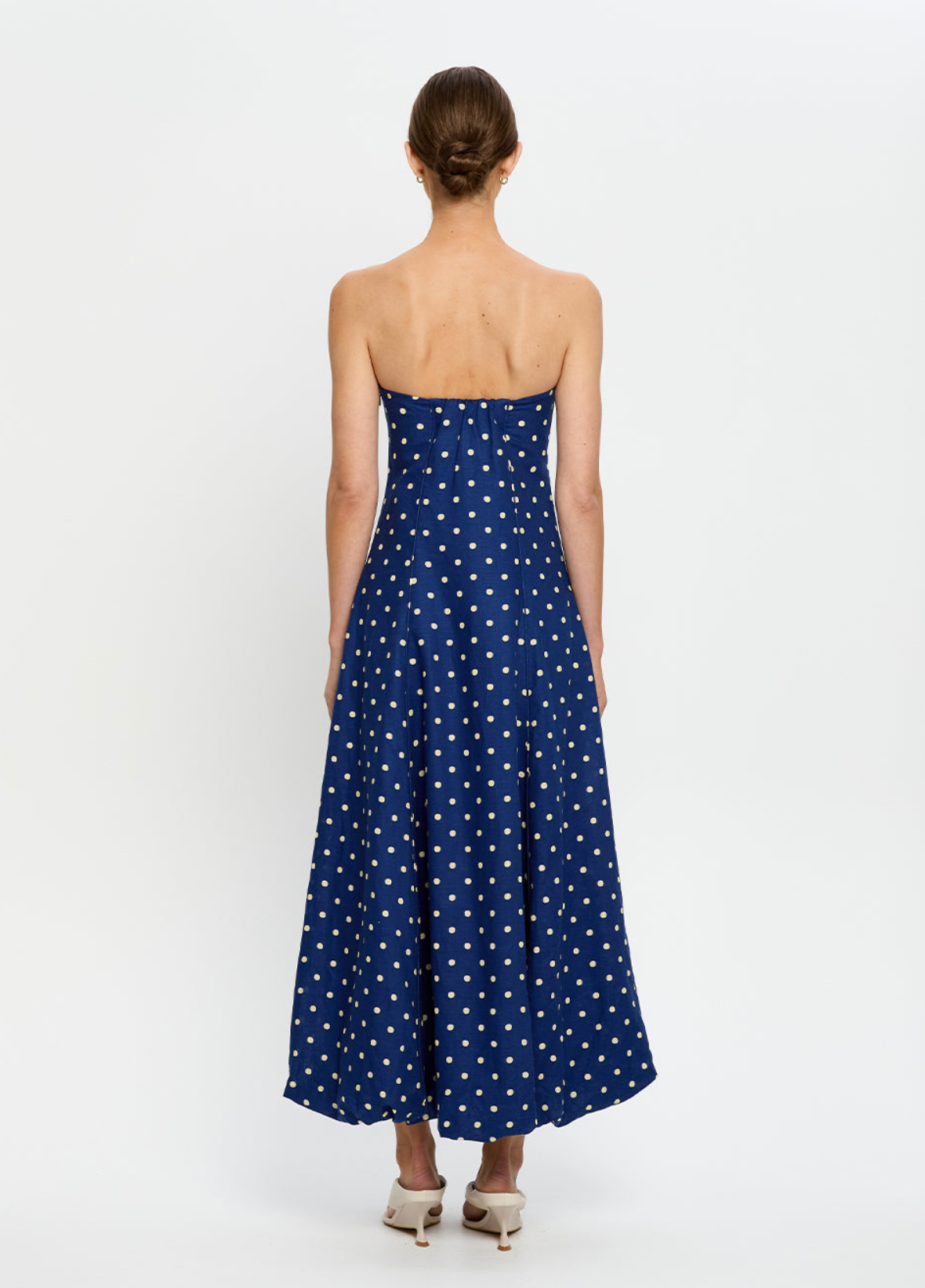 Lily Maxi Dress