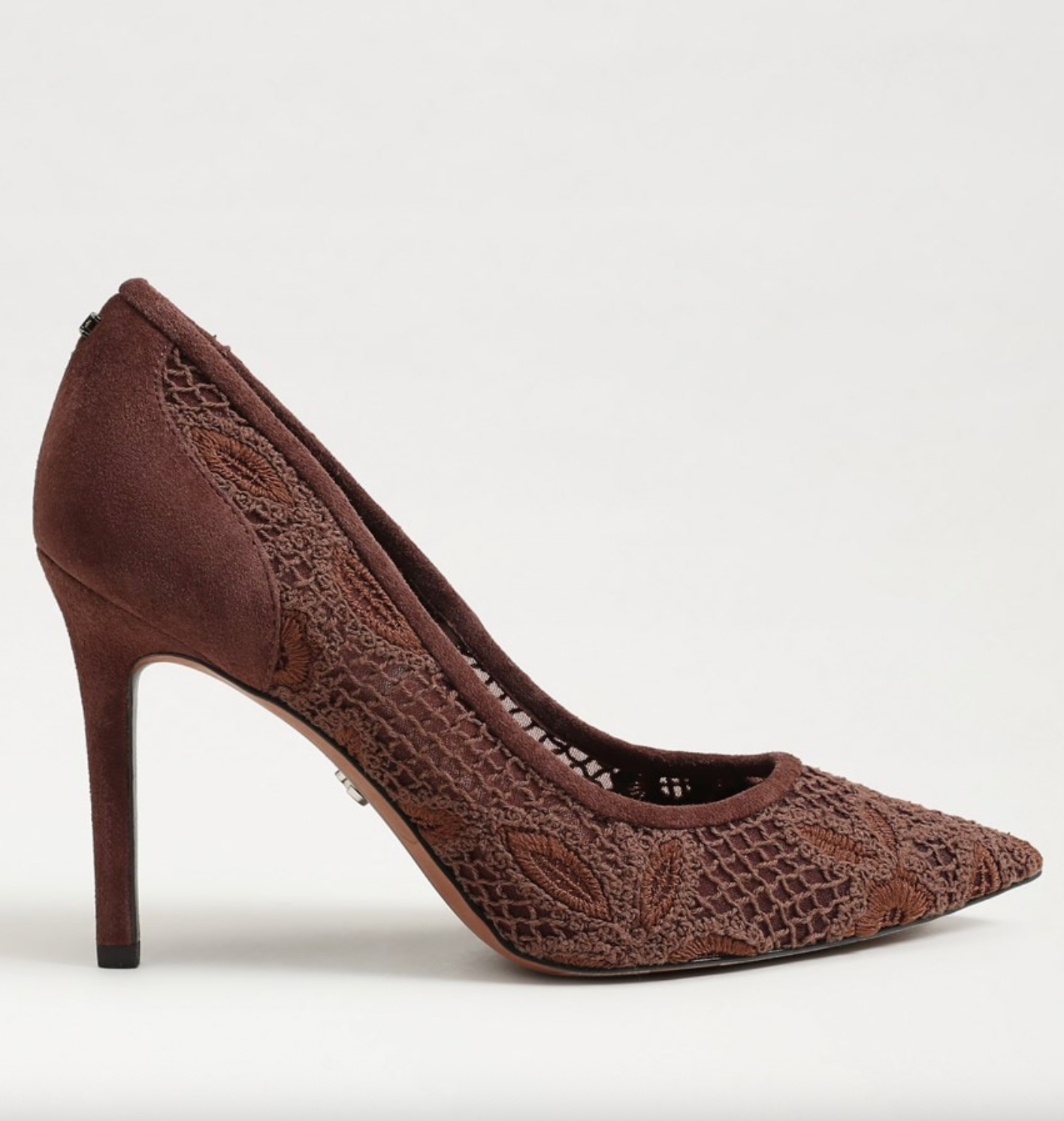Hazel Mesh 3 Pump