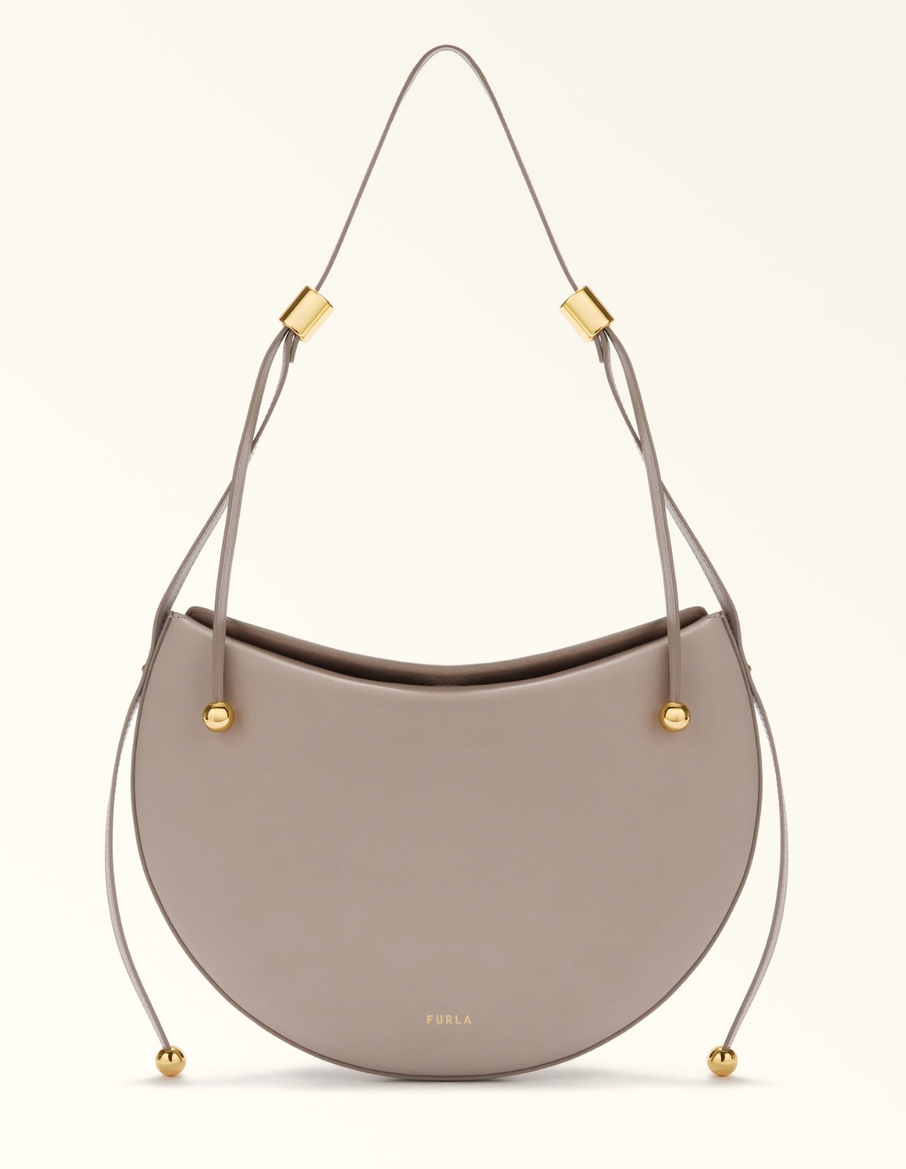 Moonstone Medium Shoulder Bag
