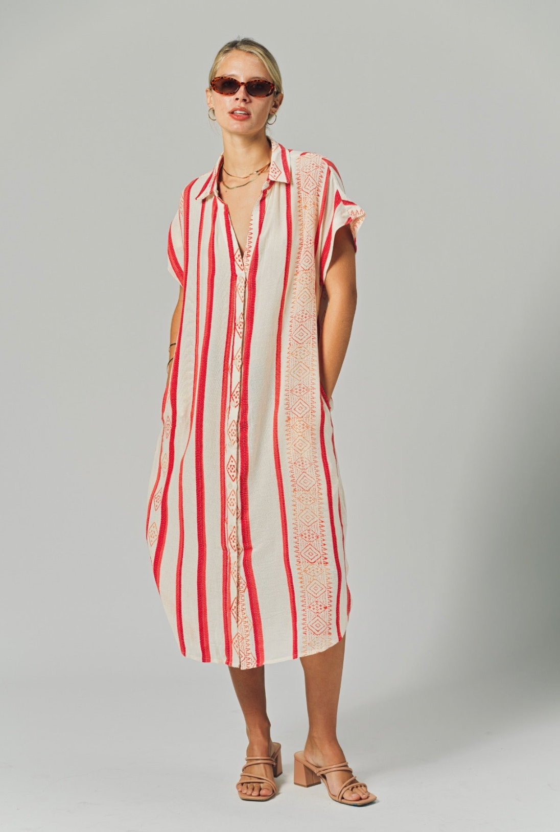 The Lea Dress