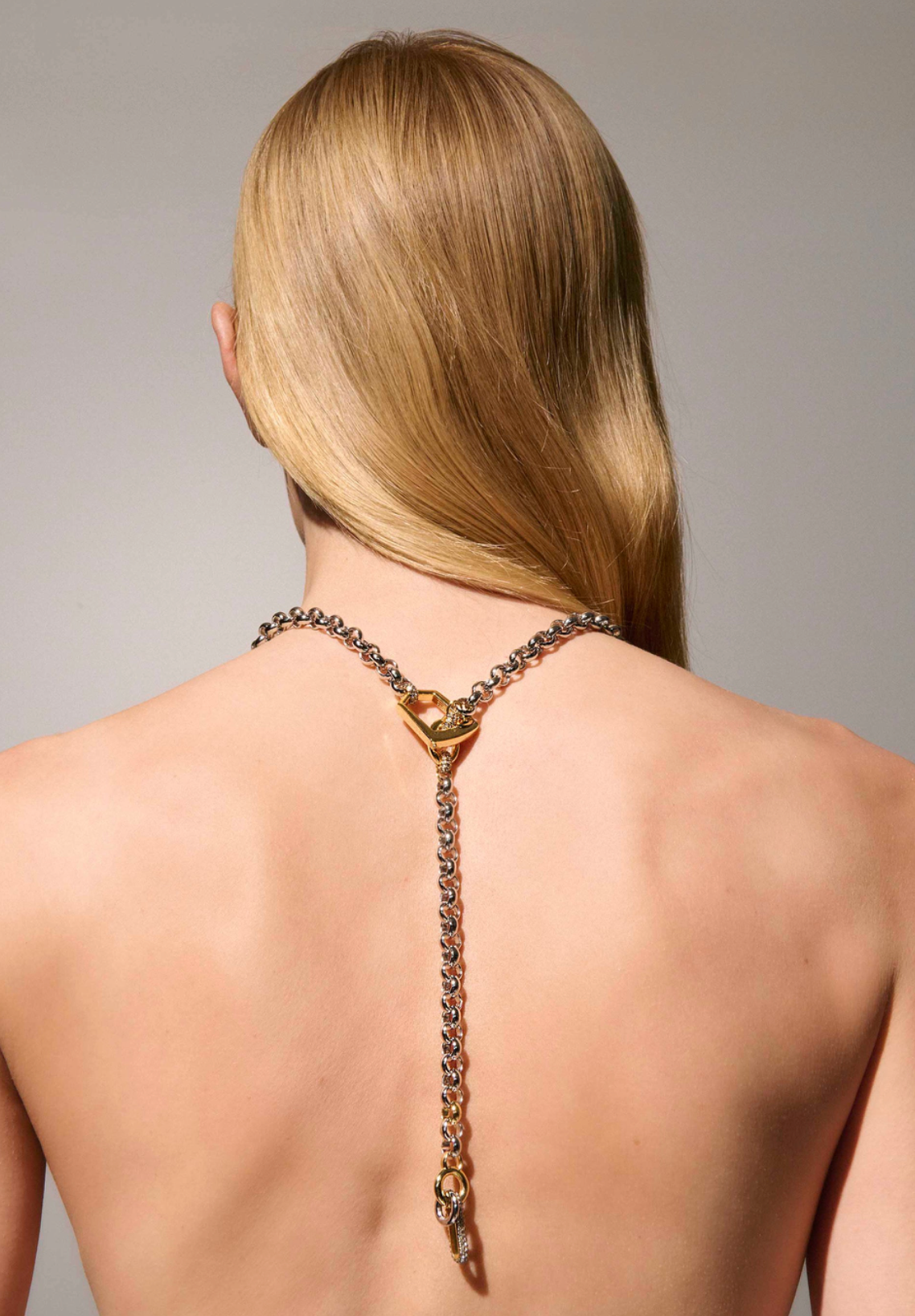 Juno Necklace