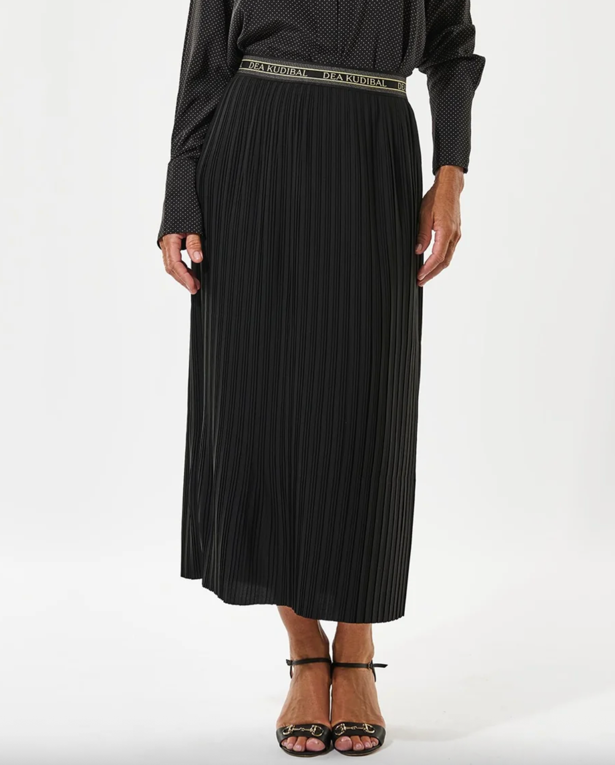 Gabi Skirt