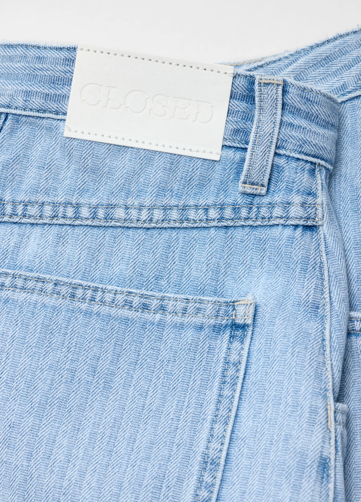 Stover-X Skirt