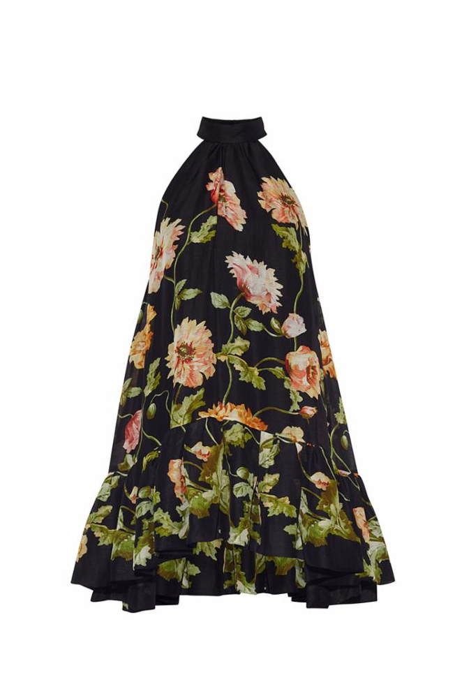 Arca Mini Dress