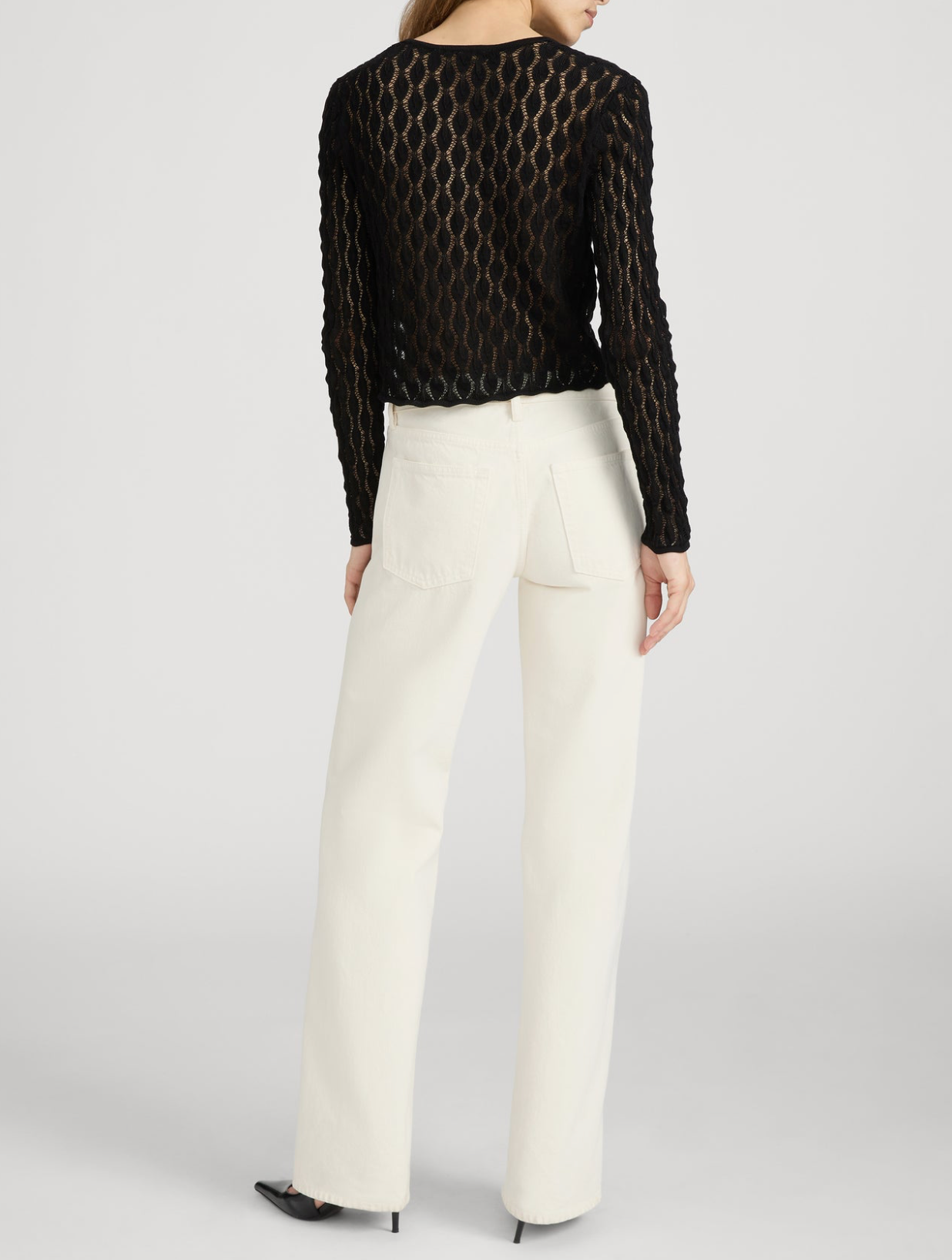 The Getaway Cardigan