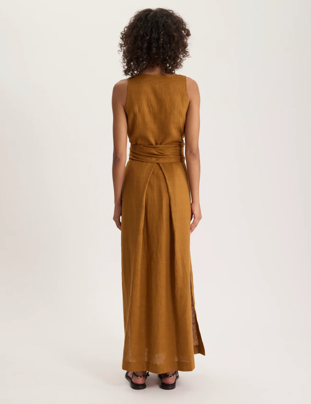 Ambre Dress