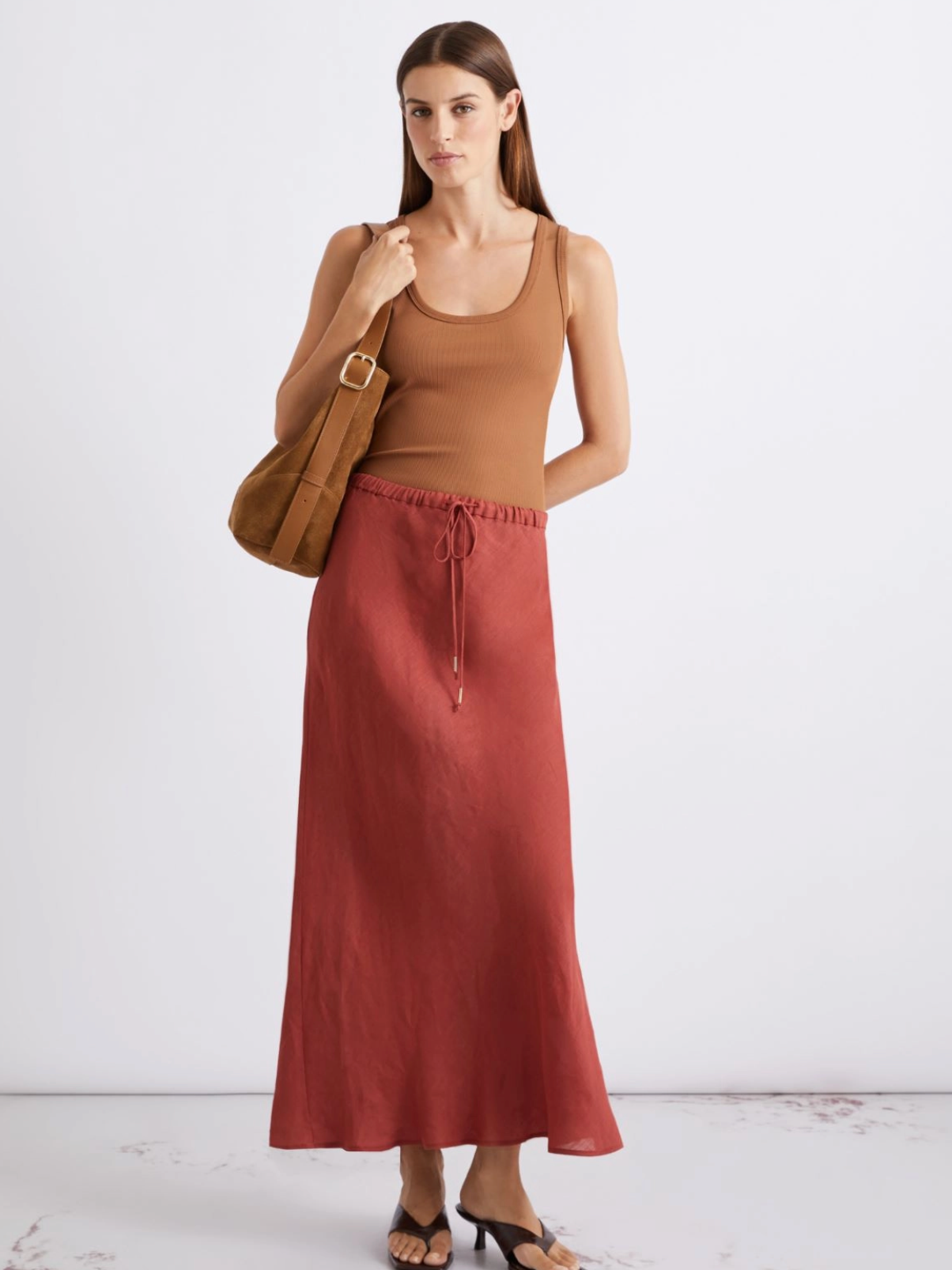 SGamba Skirt