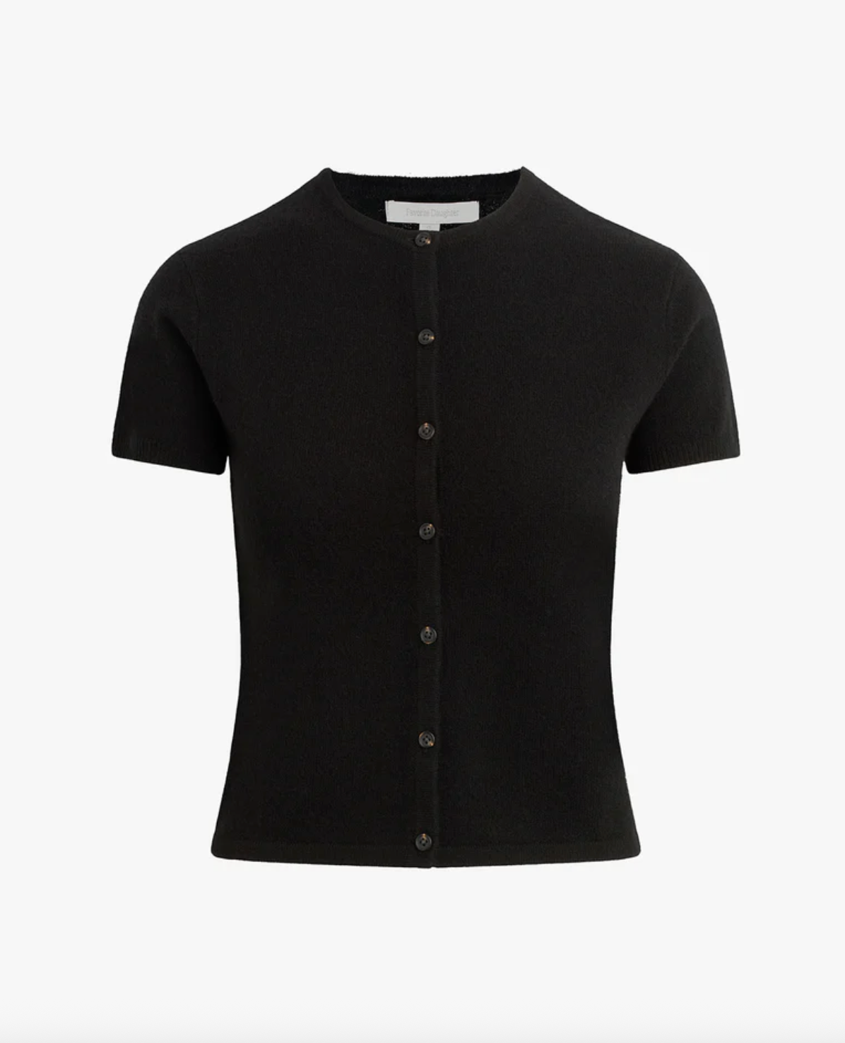 The 9 to 5 Cardigan