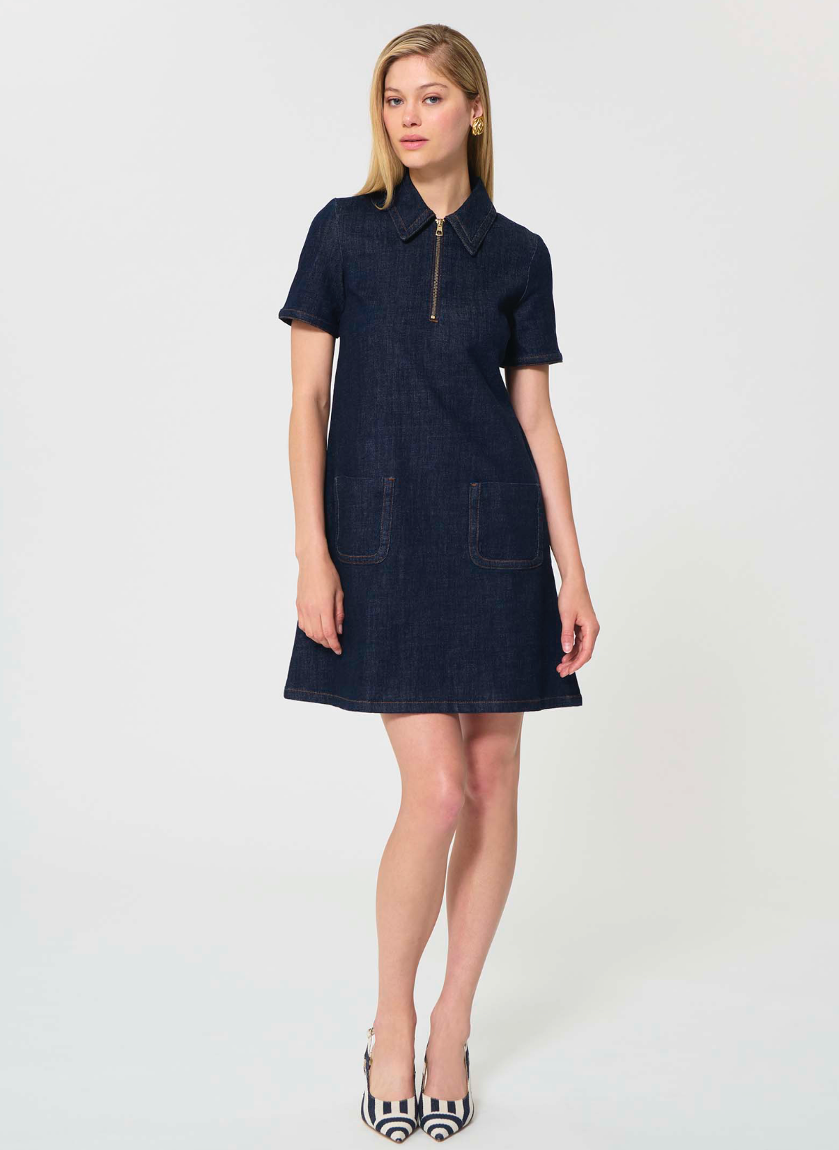 Rubina Dress