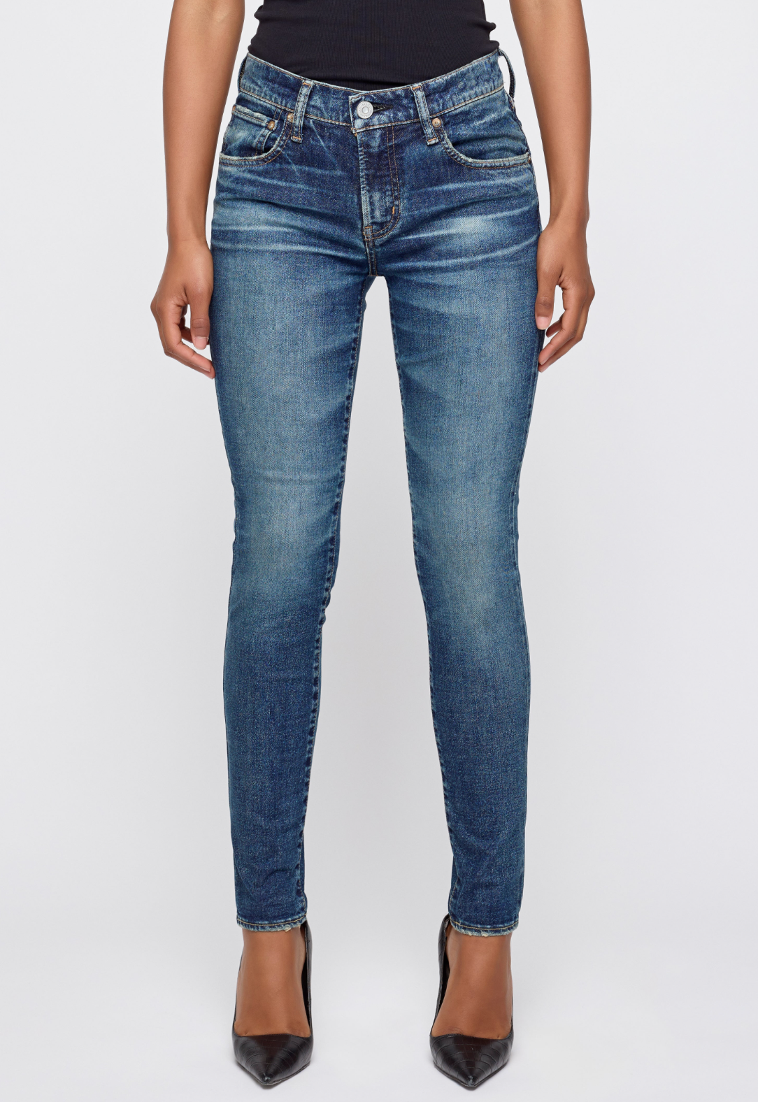 Glocester Skinny Long