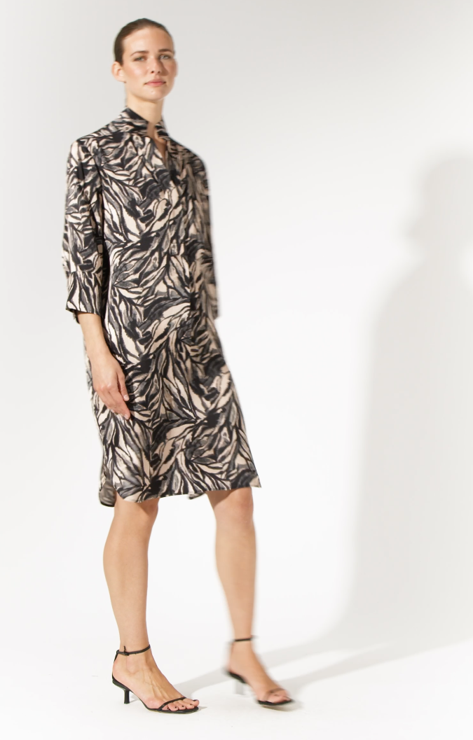 Kamilles Shirtdress