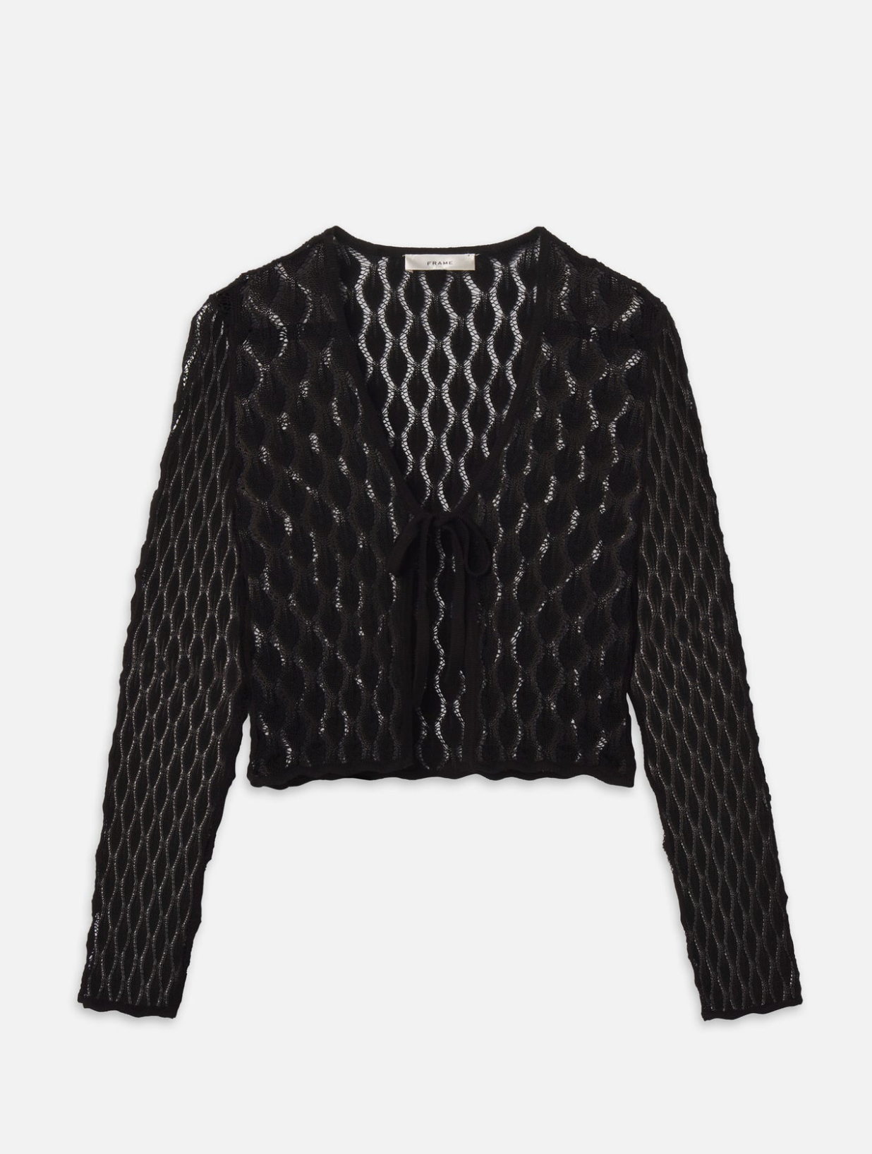 The Getaway Cardigan