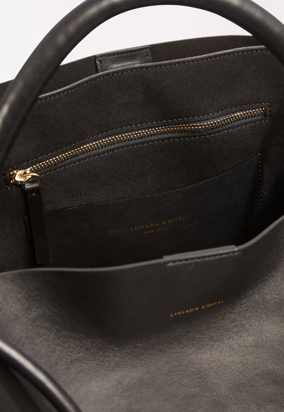 Double Strapped Tote