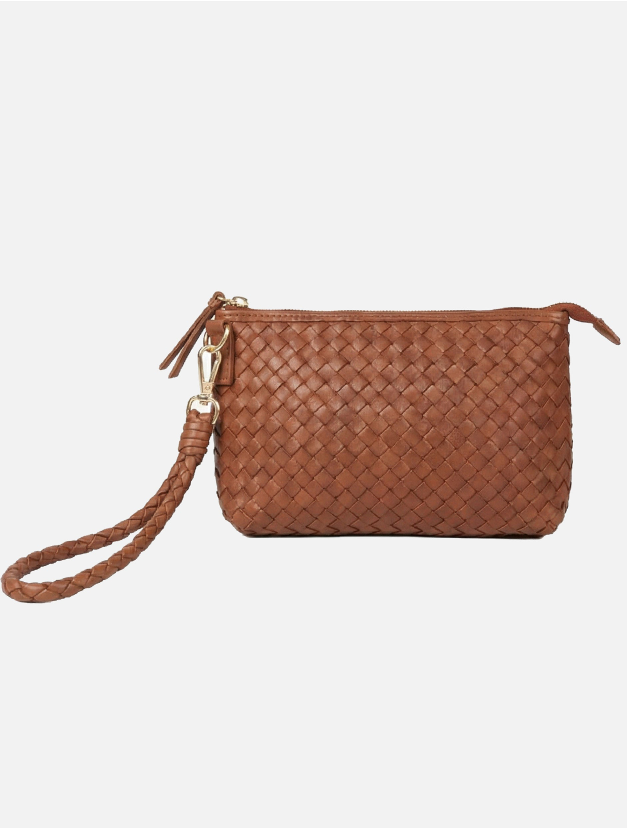 Small Braided Bag