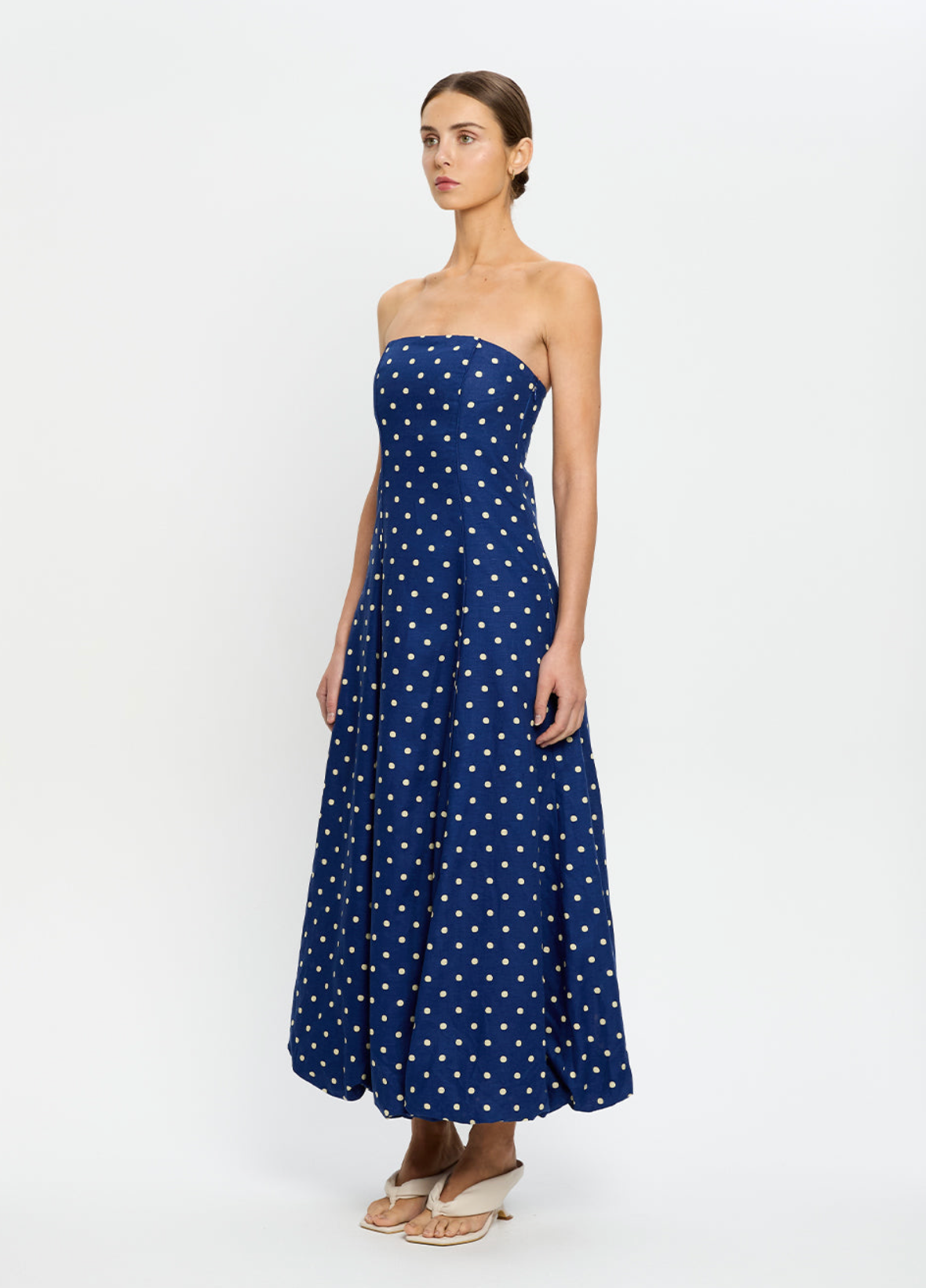 Lily Maxi Dress