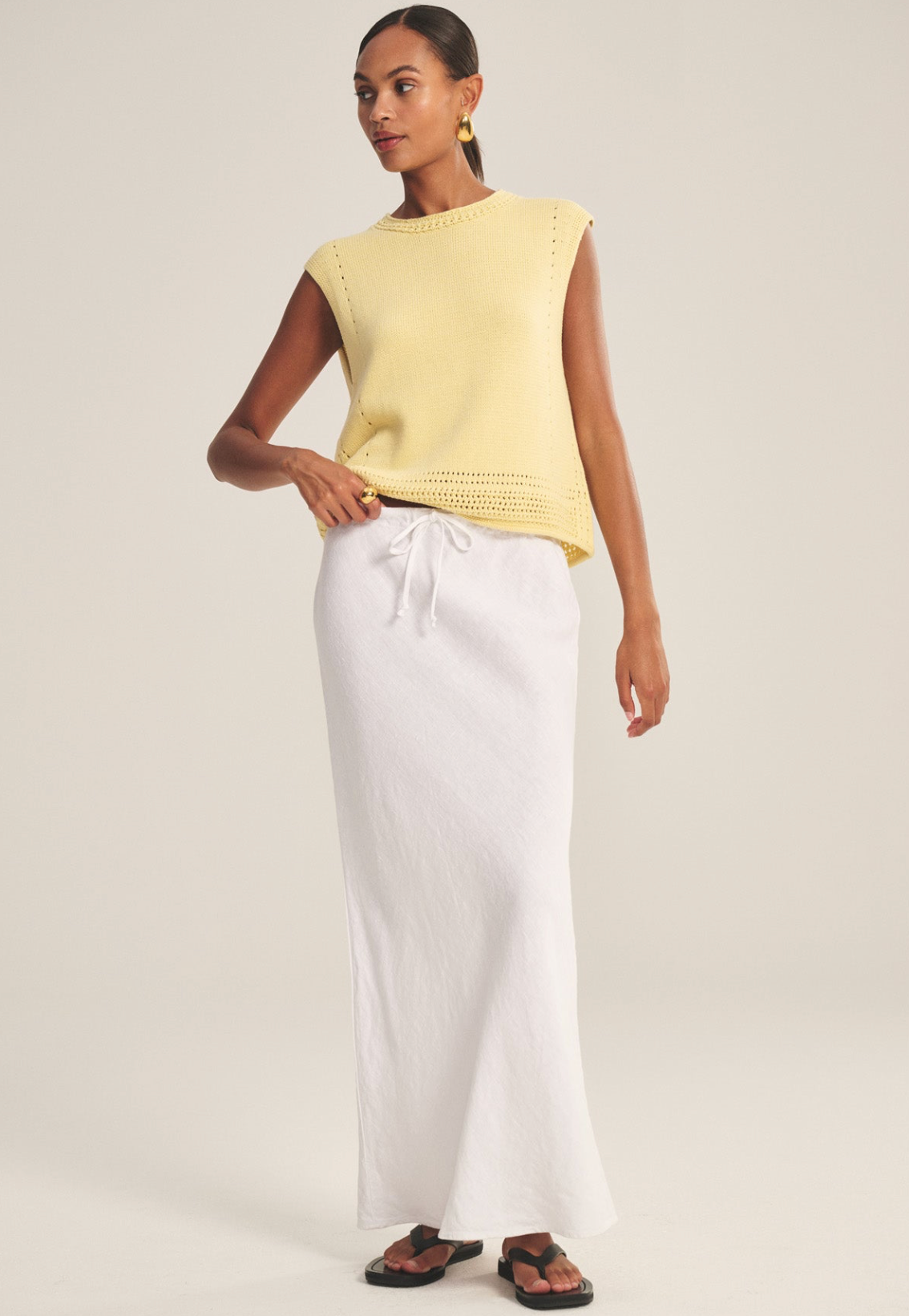 Beka Skirt