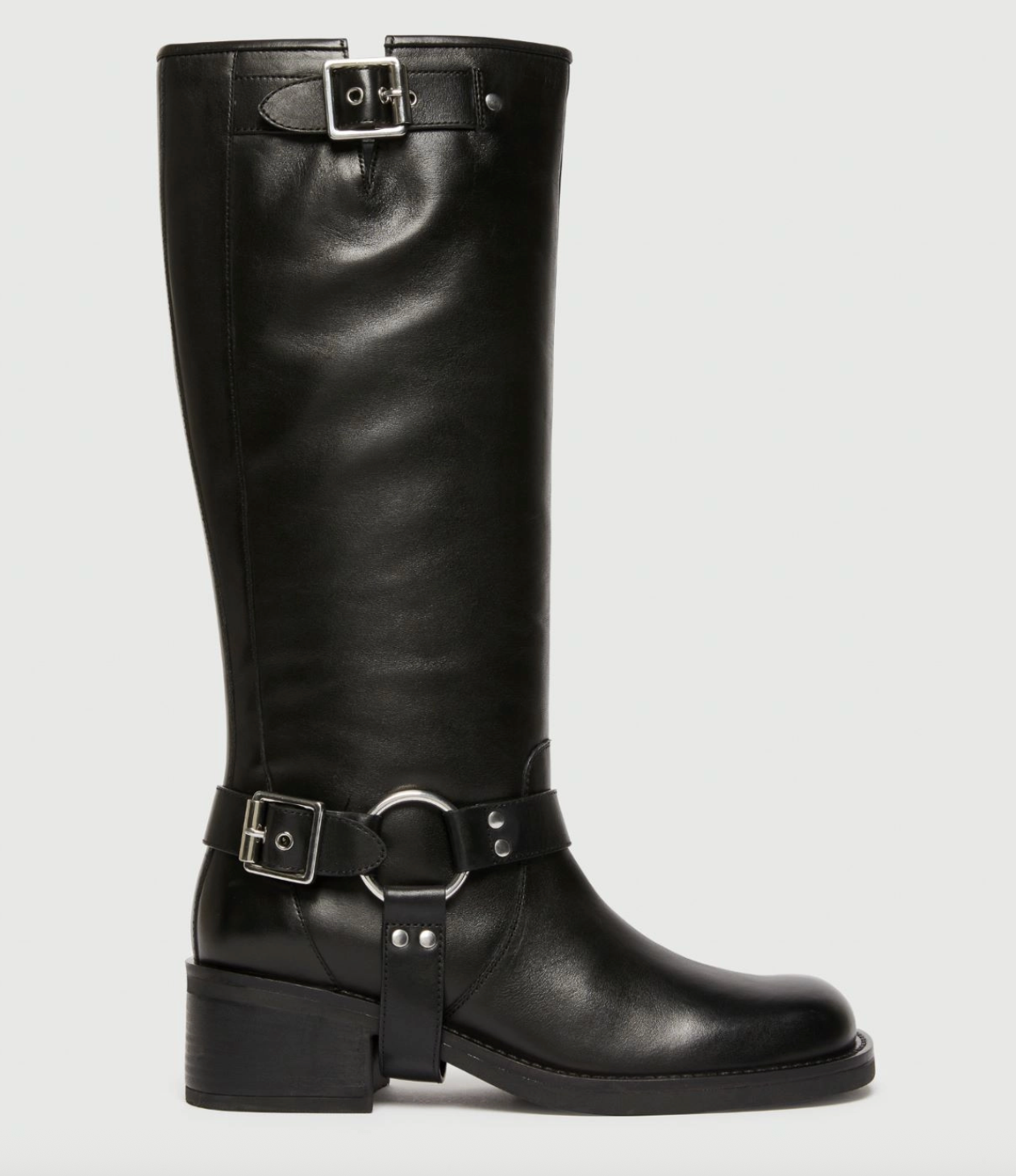 Esagono Boot