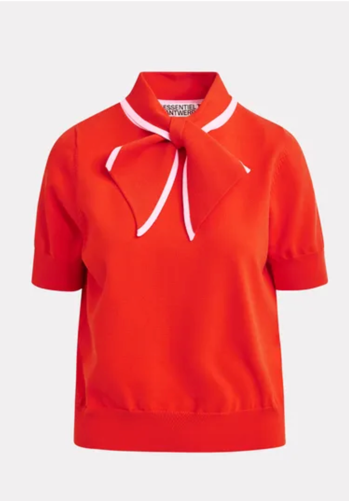 Jonda Contrast Colour Polo