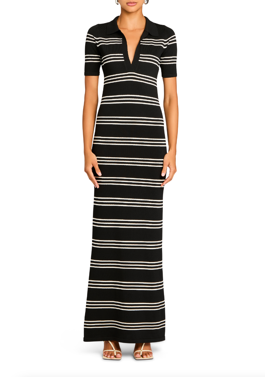 Sam Knit Maxi Dress