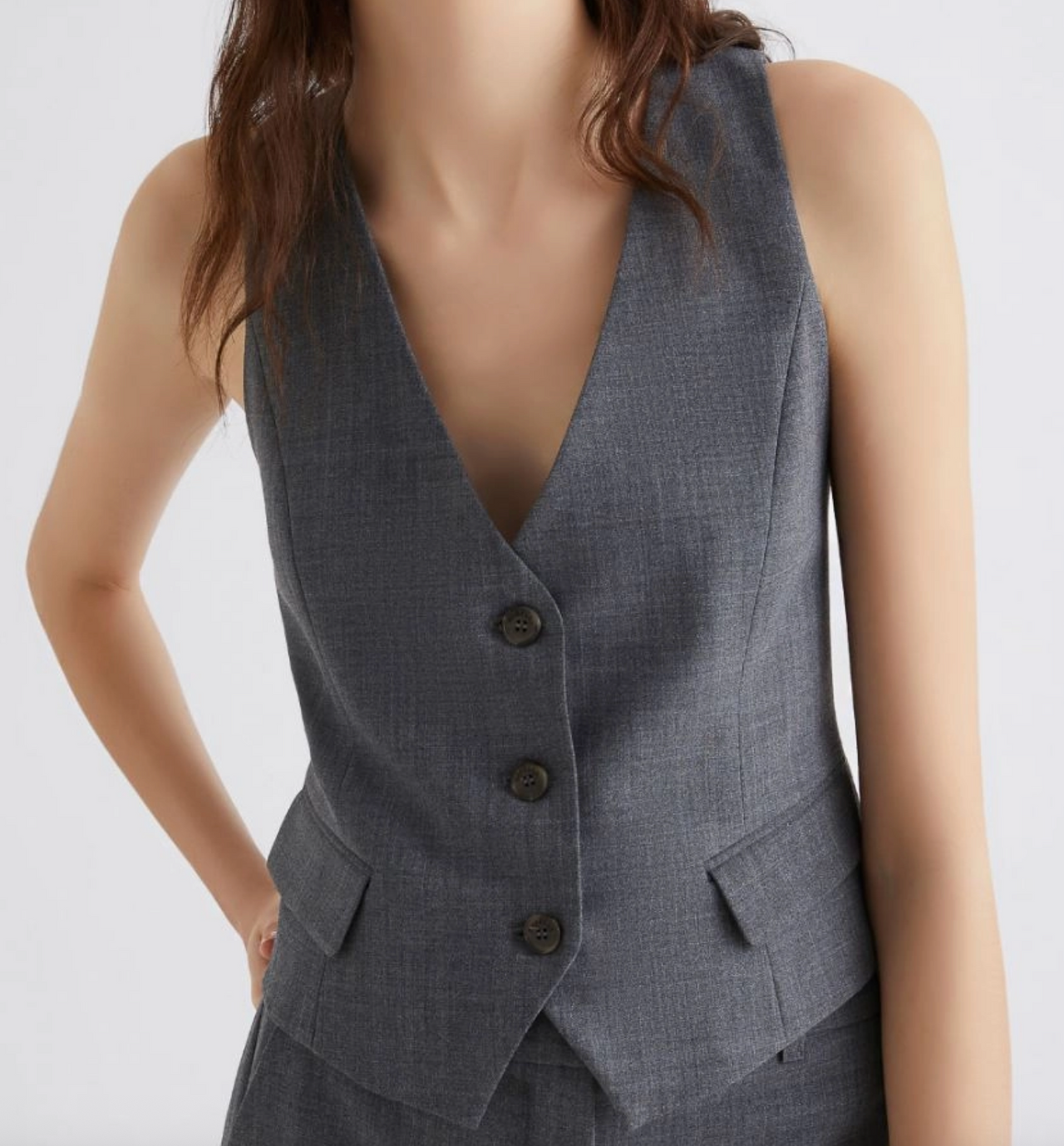 Jutta Vest