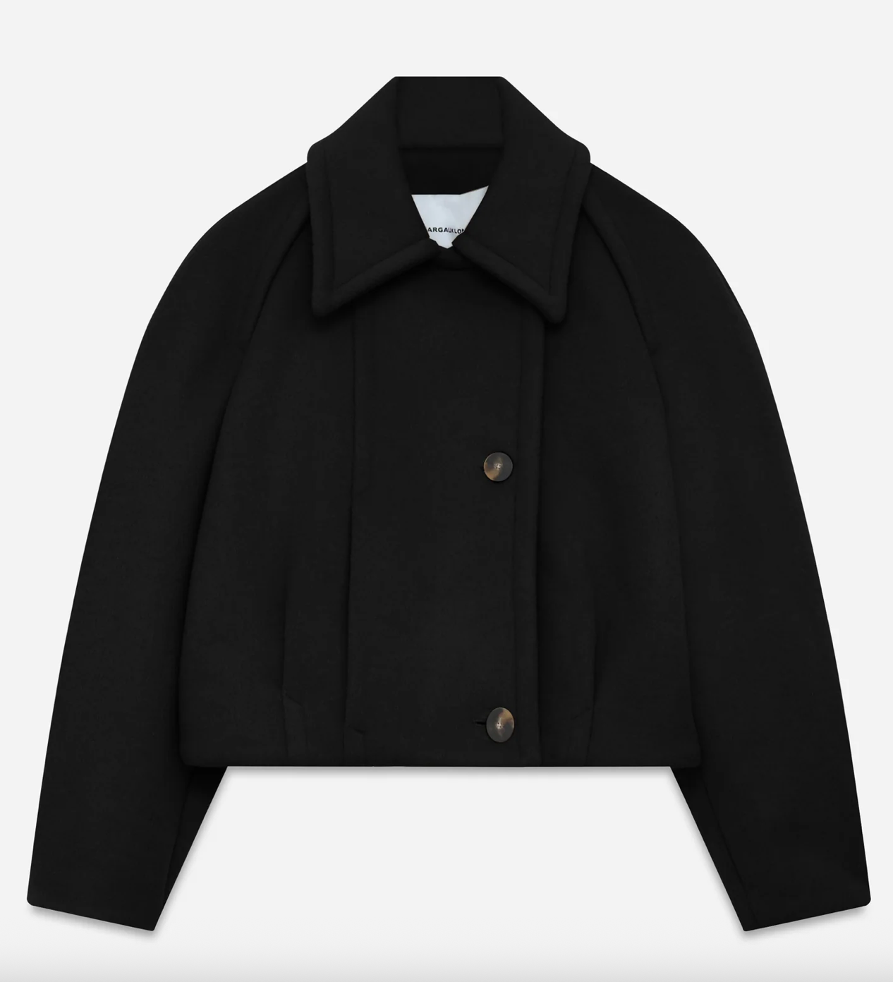 Aime Jacket