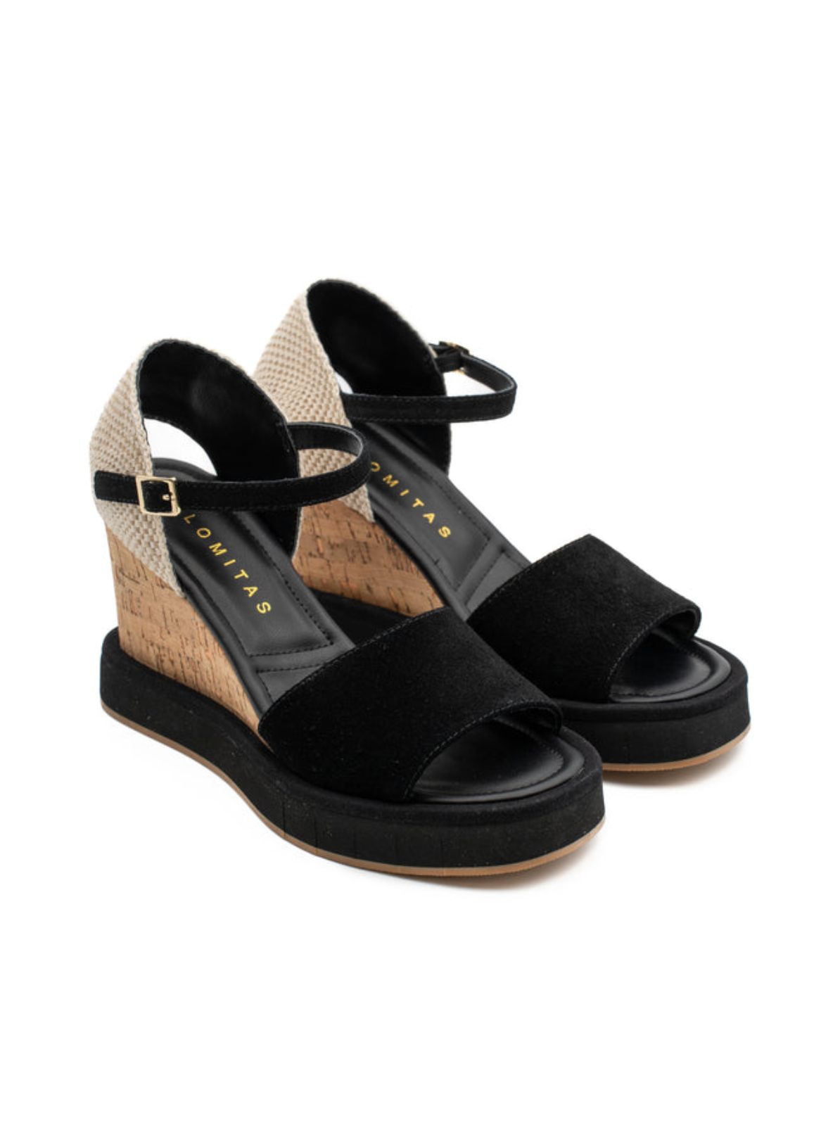 Eileen Espadrille