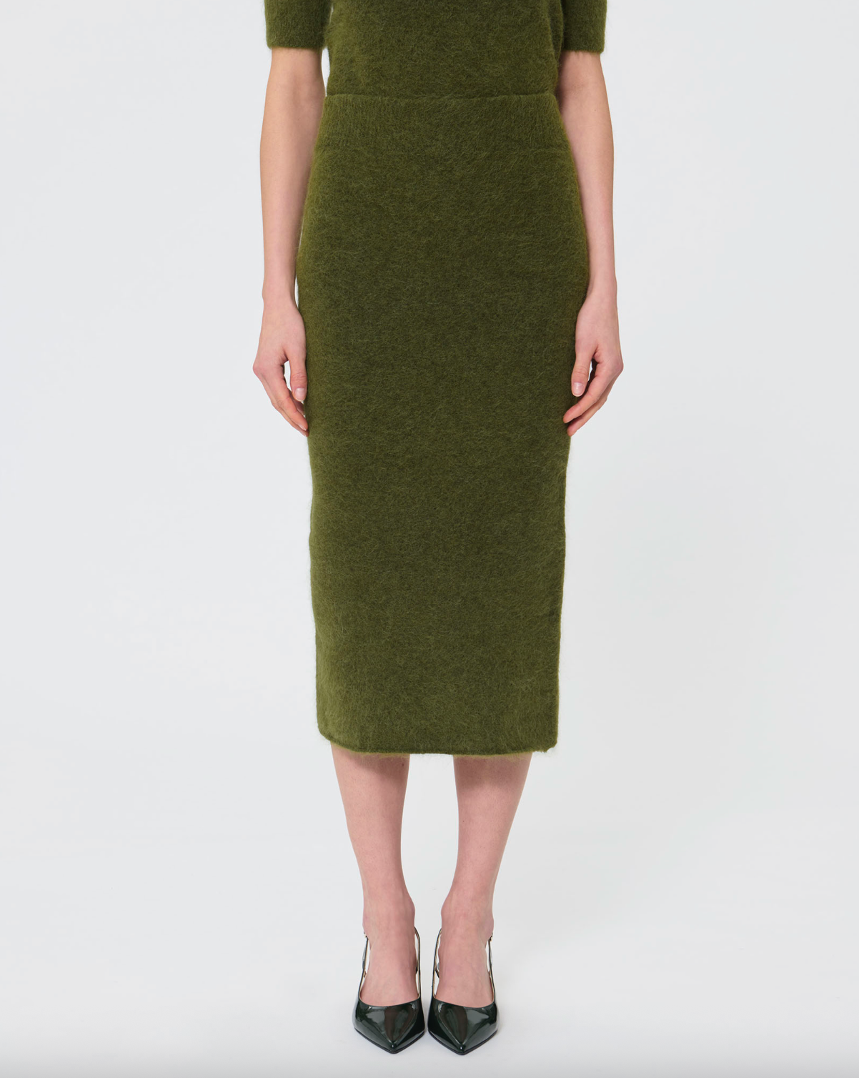 Janna Skirt
