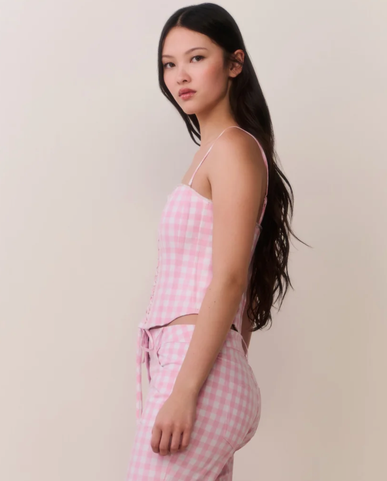Bensen Bustier