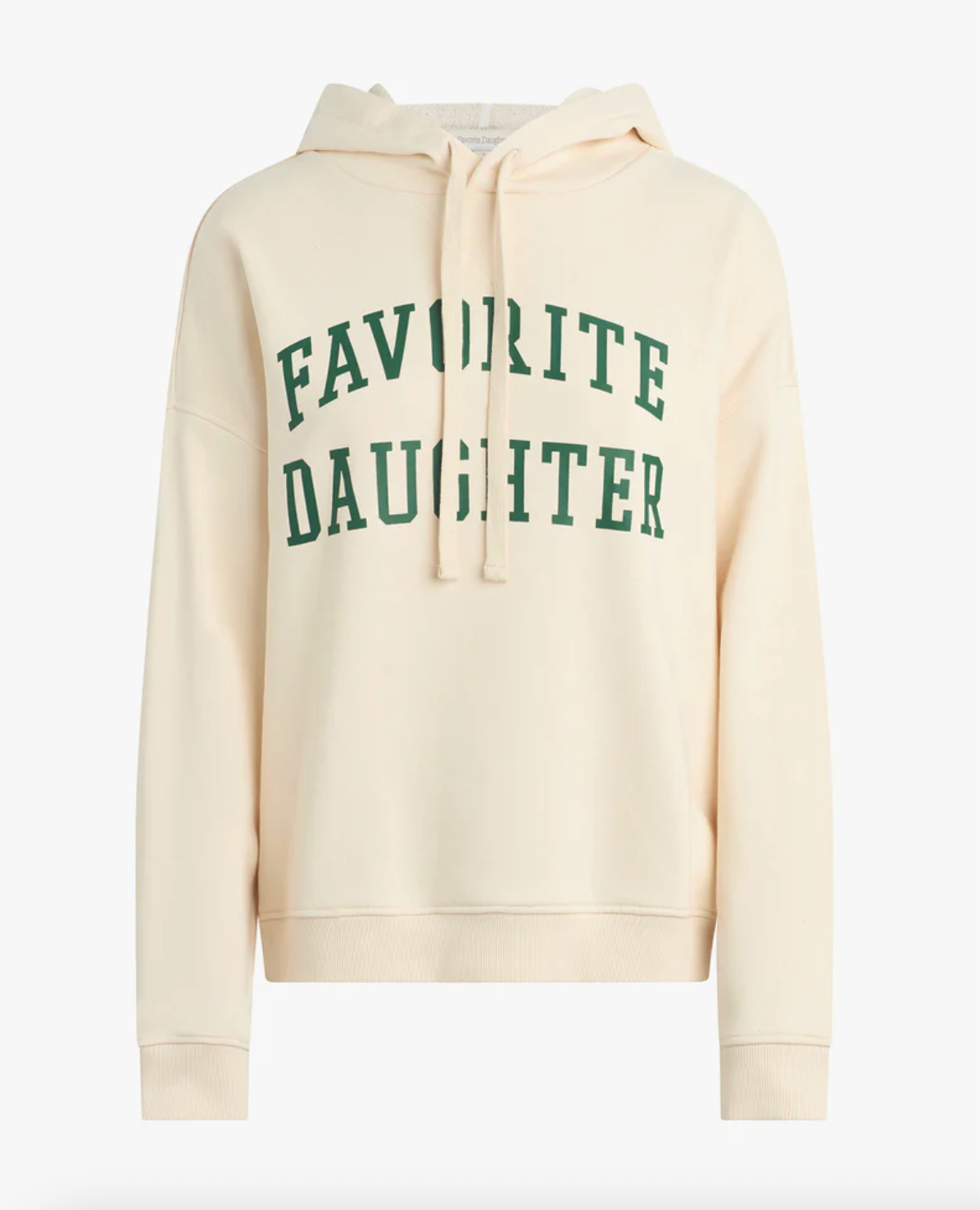 Logo Hoodie